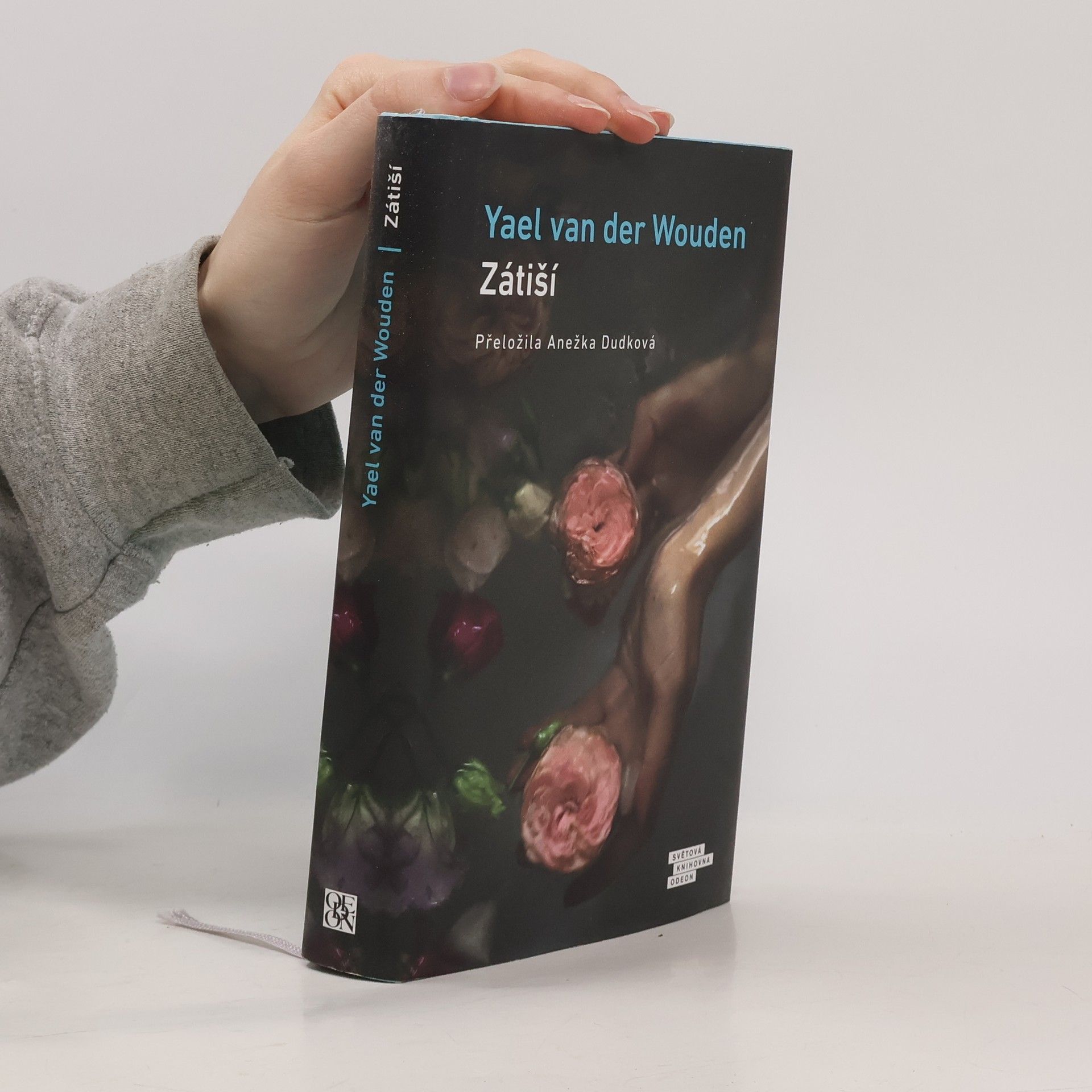 Yael van der Wouden Zátiší