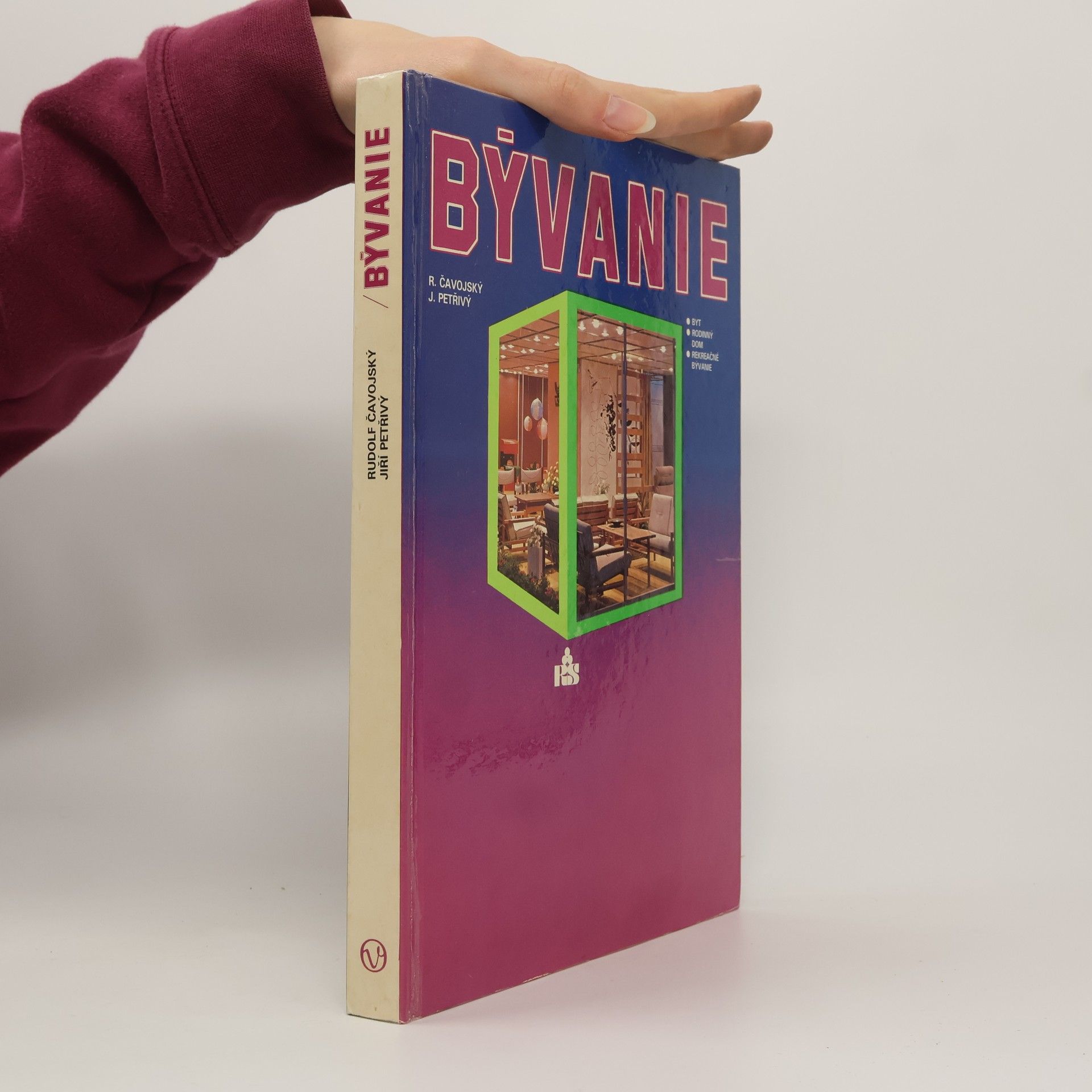 Bývanie
