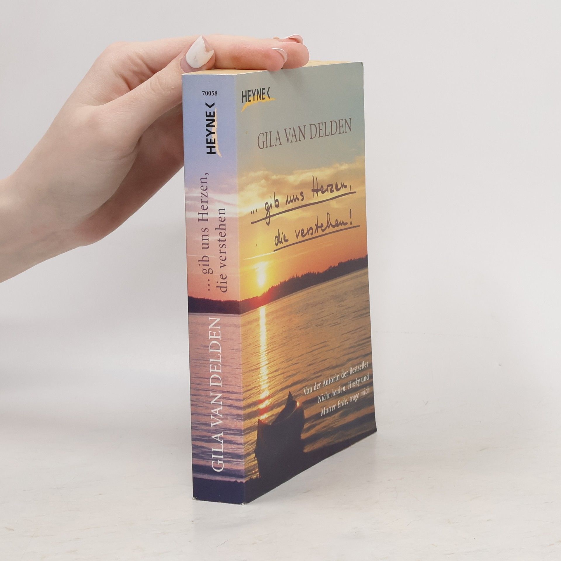 ... gib uns Herzen, die verstehen!