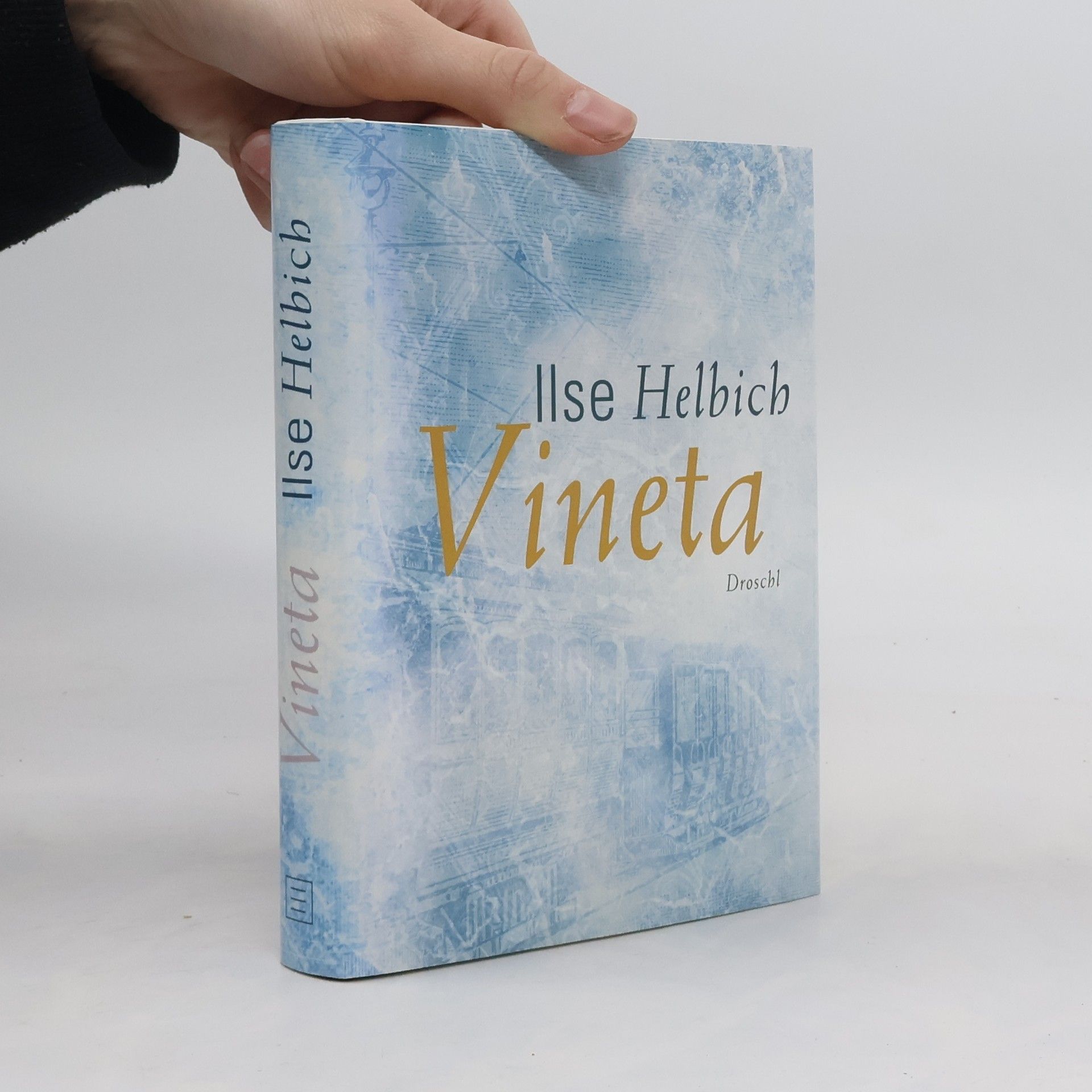 Ilse Helbich Vineta