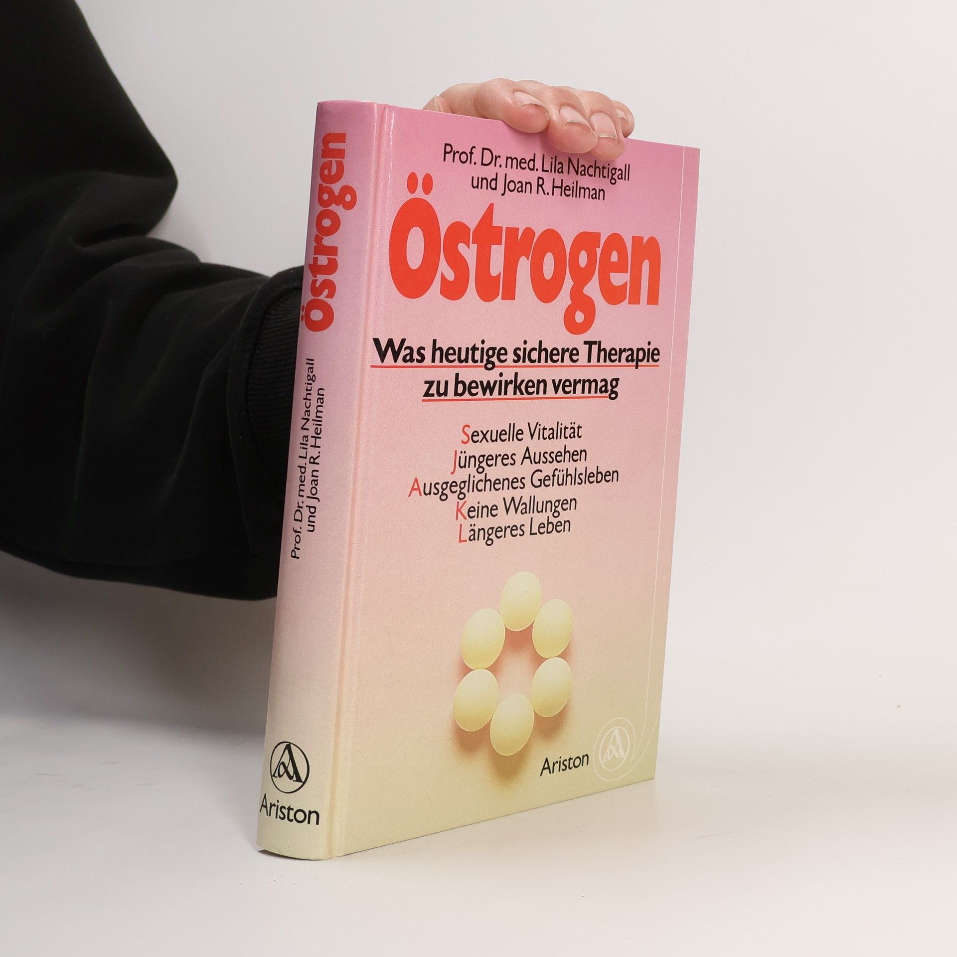 Autorenkollektiv Östrogen