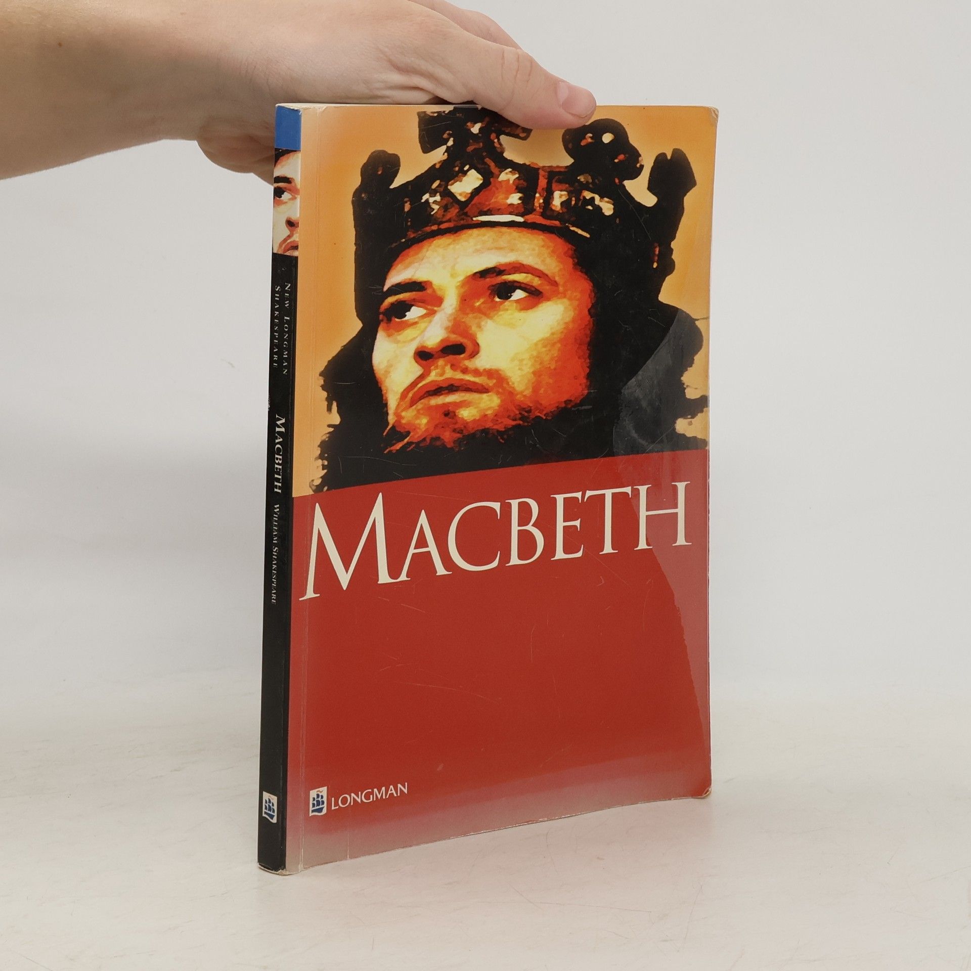 William Shakespeare Macbeth