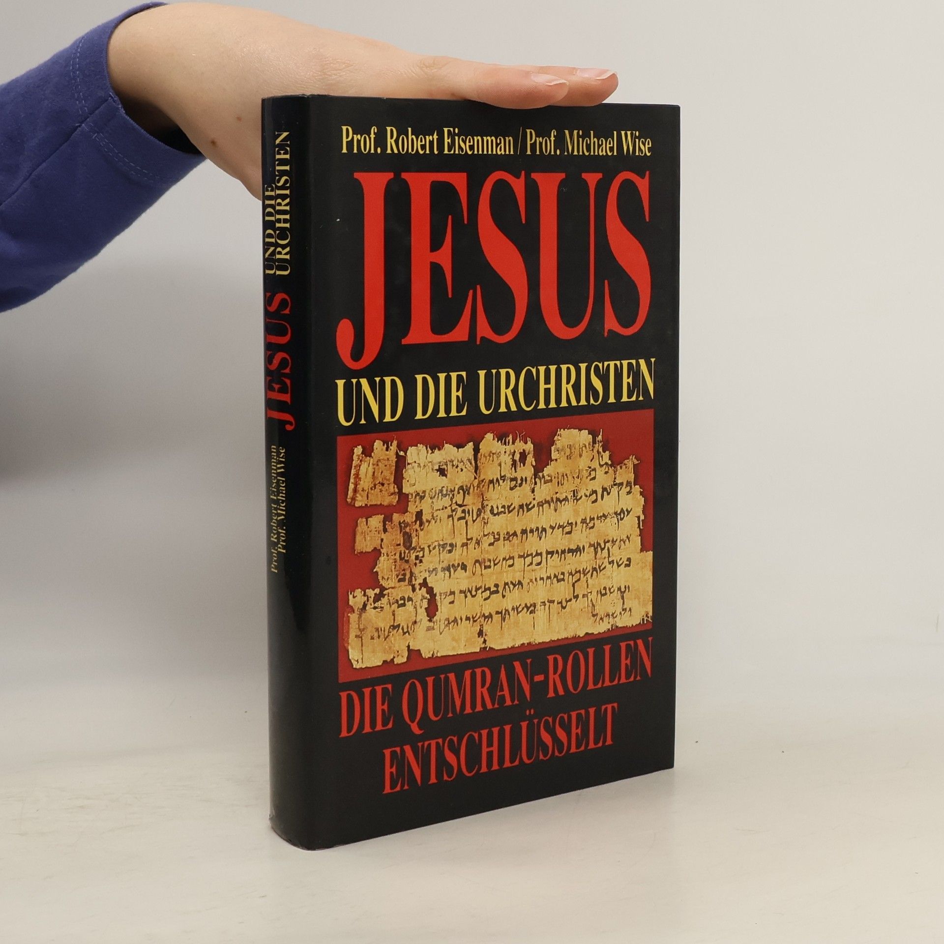 Jesus und die Urchristen