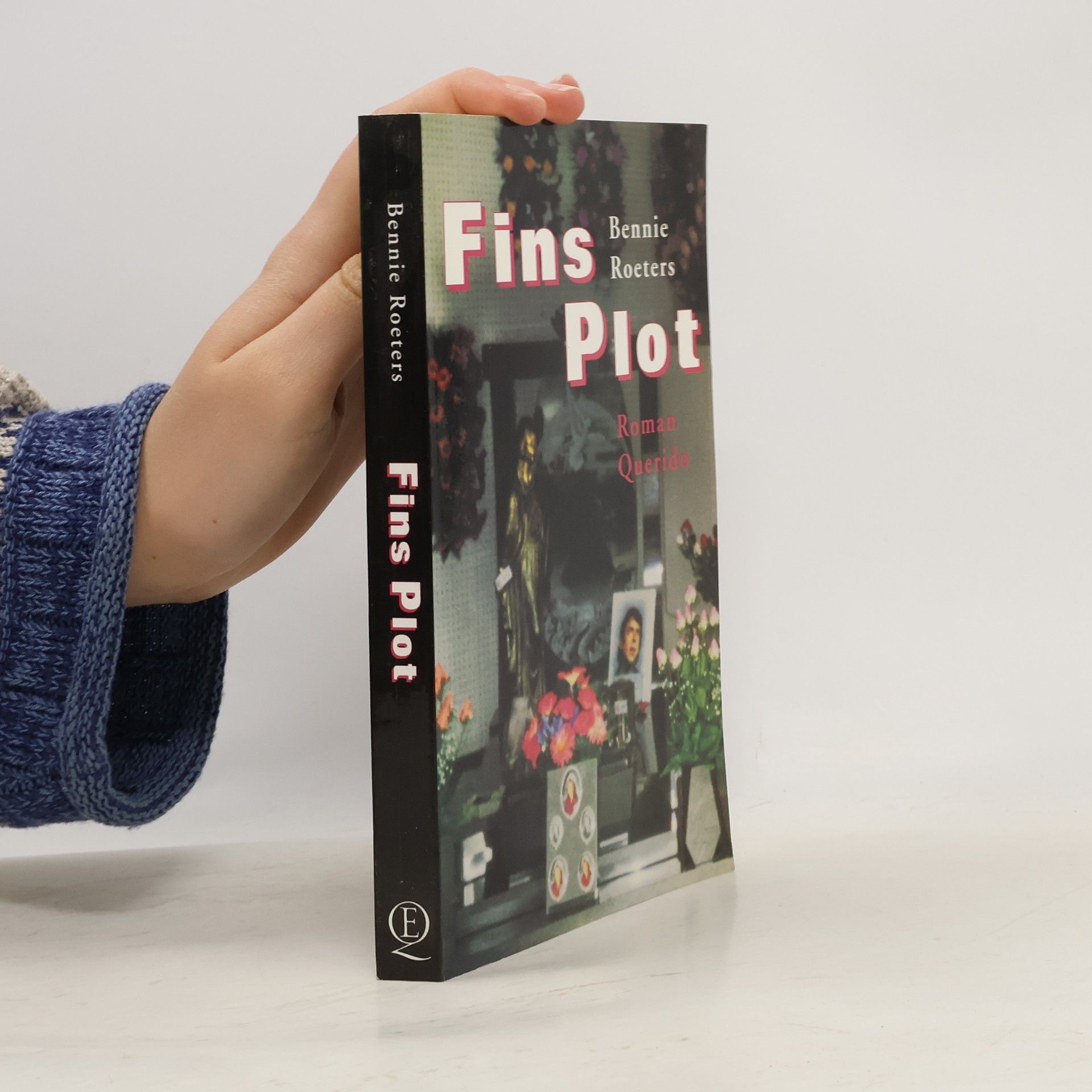 Bennie Roeters Fins plot