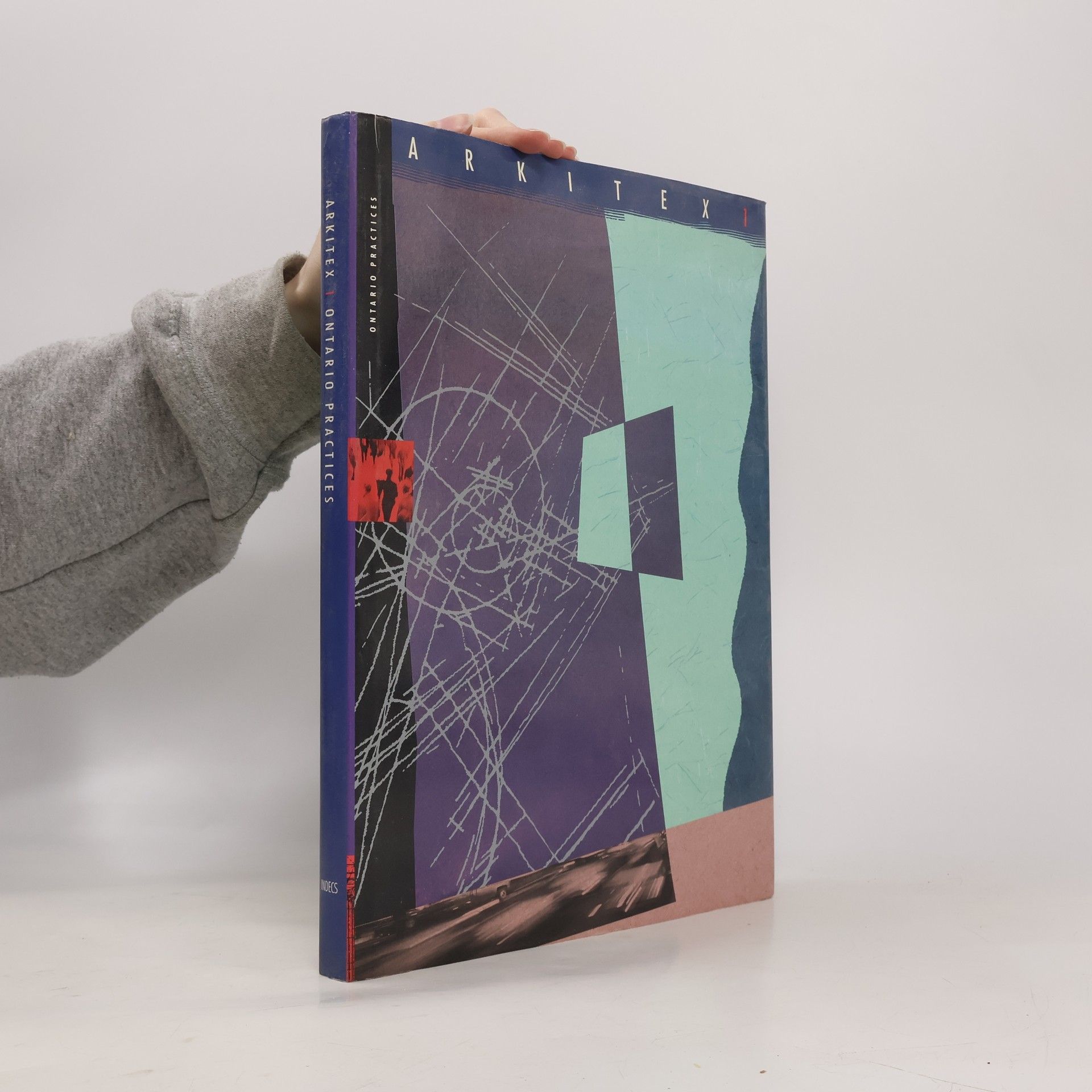 Kolektiv autorů Arkitex