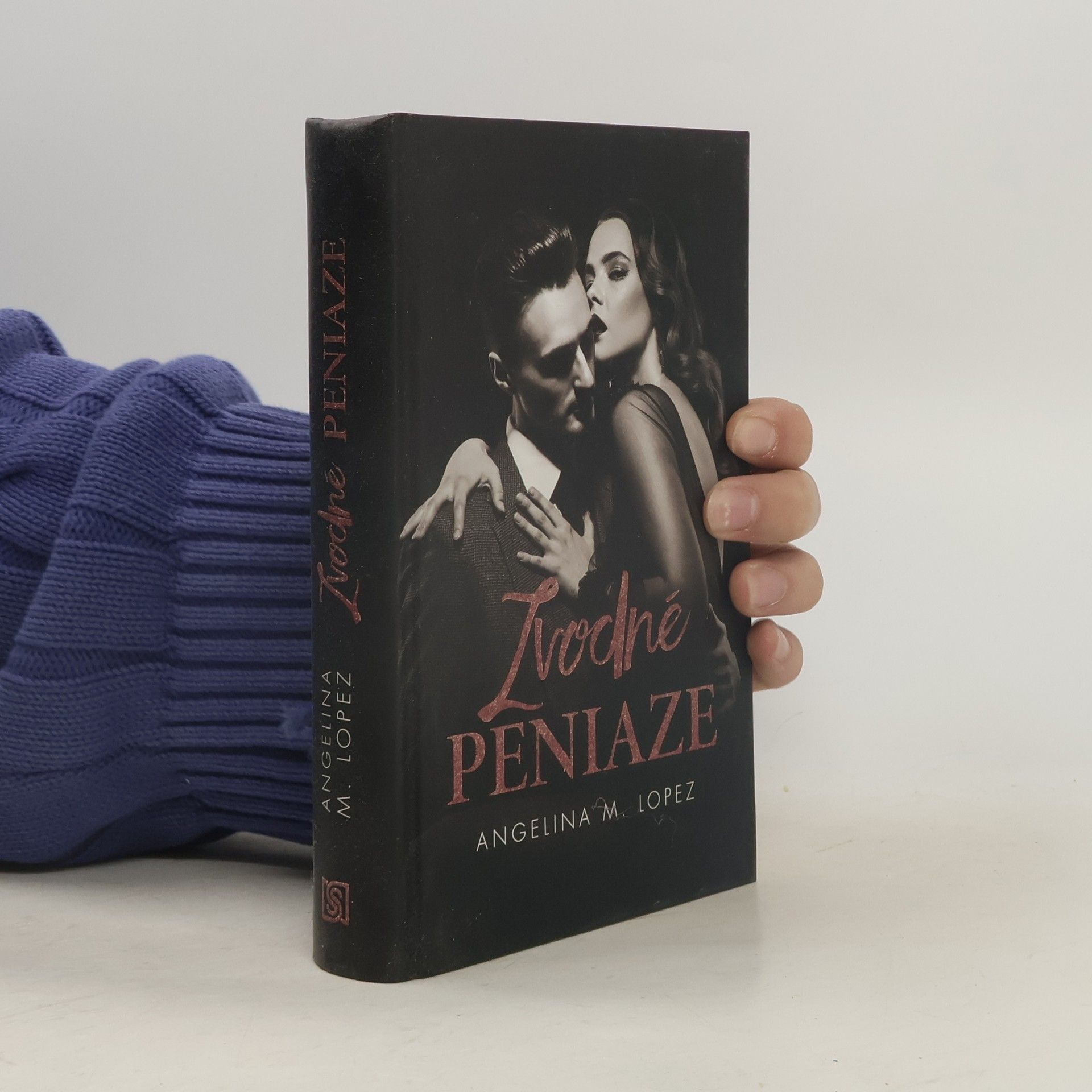 Angelina M. Lopez Zvodné peniaze