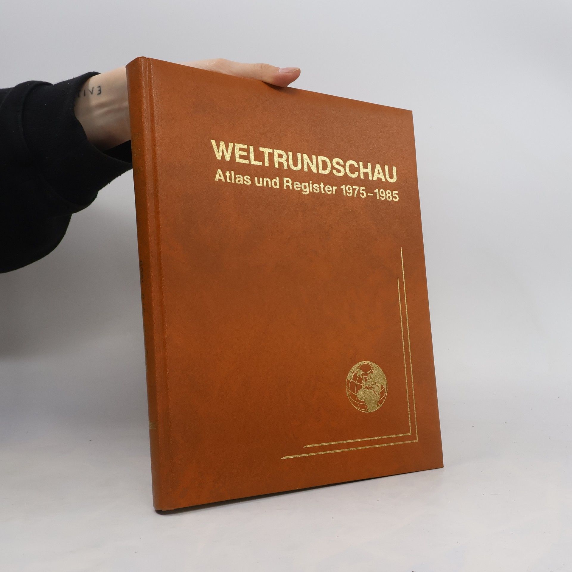 Weltrundschau