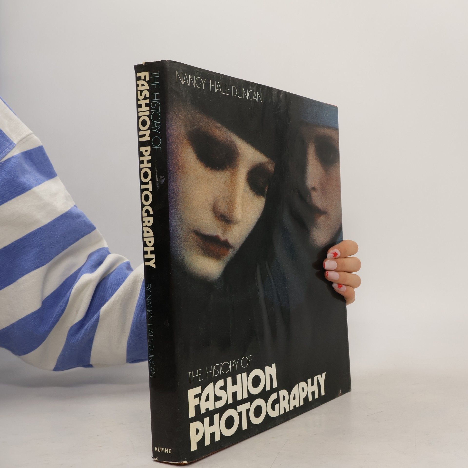 Nancy Duncan-Hall The History of Fashion Photography