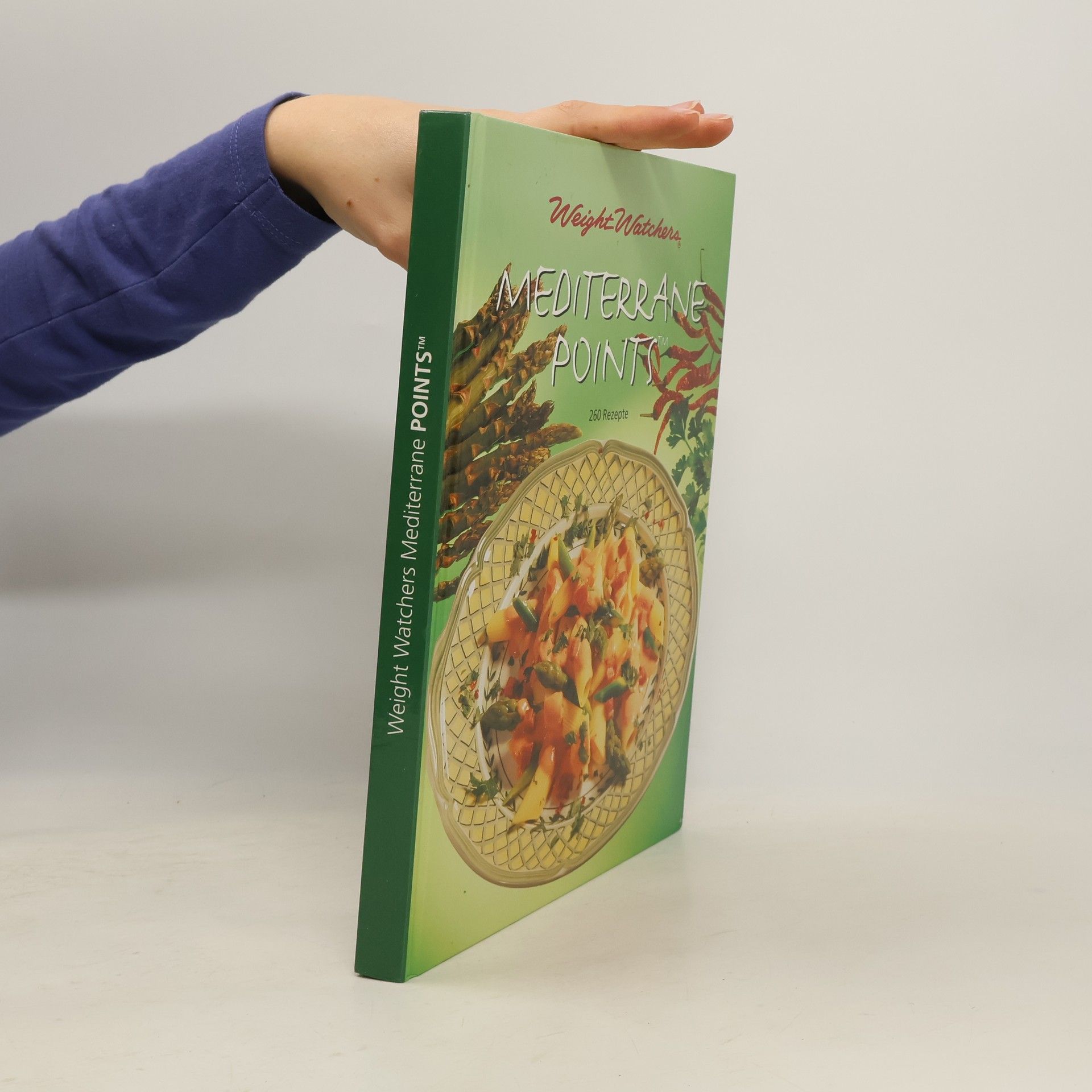 Various authors Mediterrane points