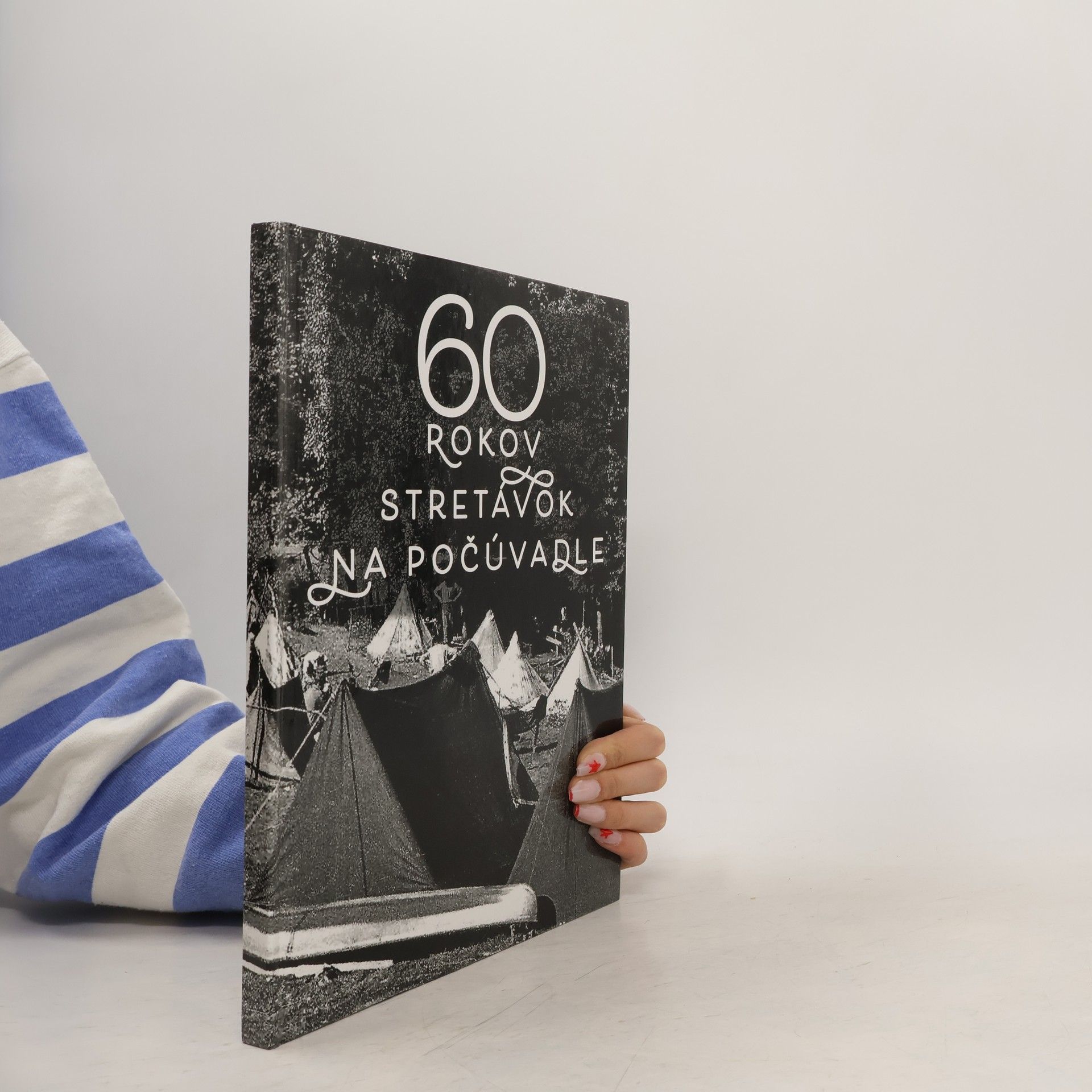 Collectif d'auteurs 60 rokov stretávok na počúvadle