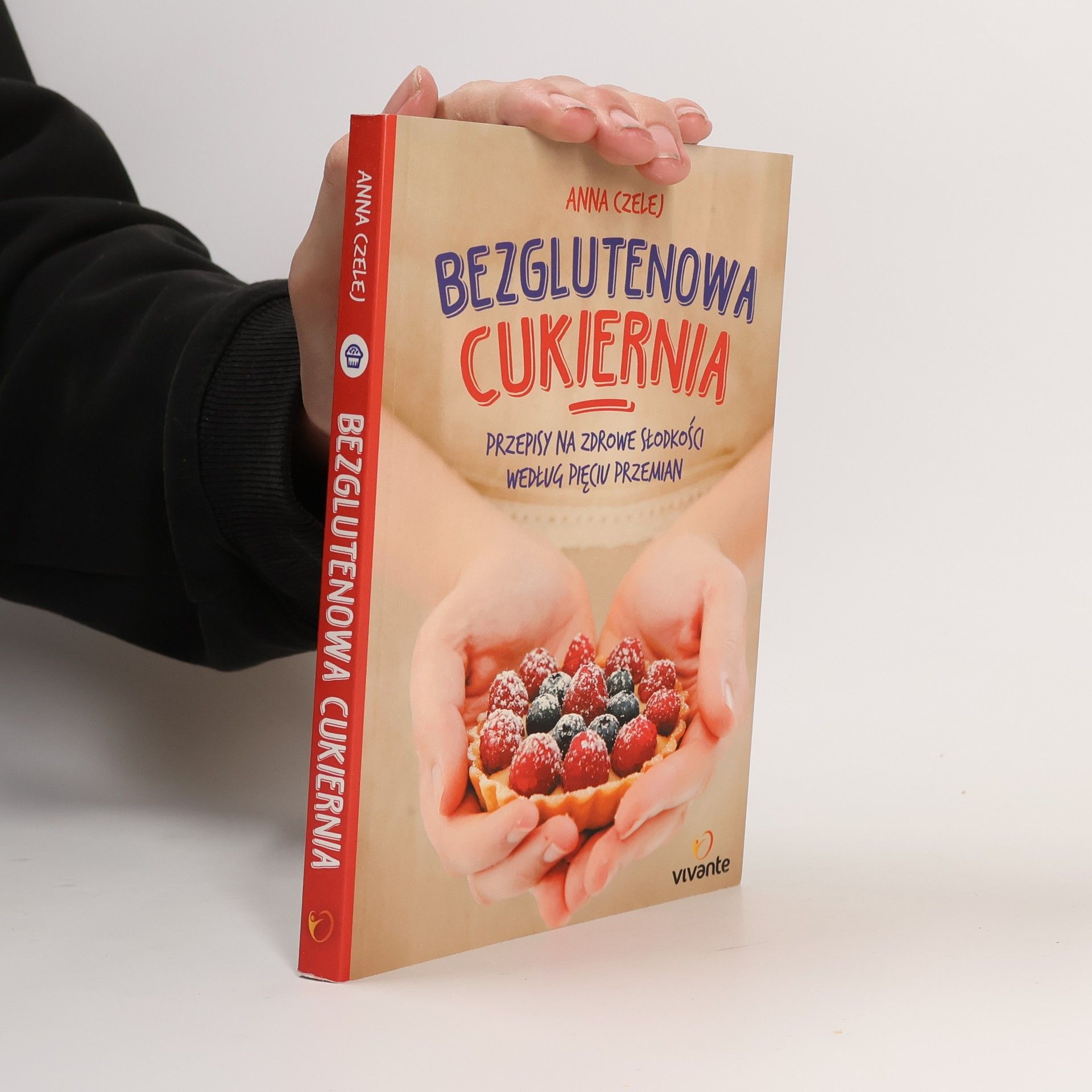 Czelej Anna Bezglutenowa cukiernia