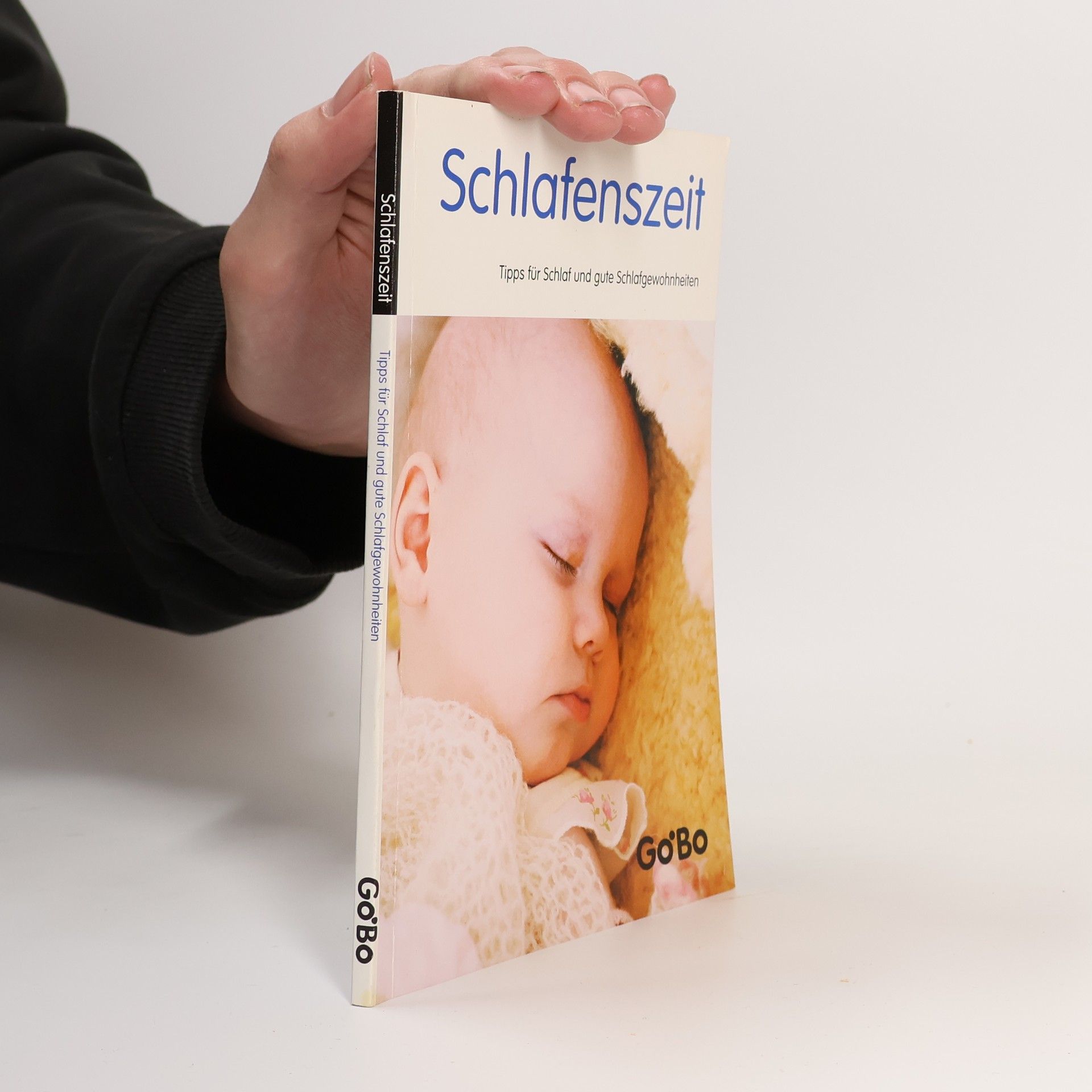 Kjersti Lundemo Schlafenszeit