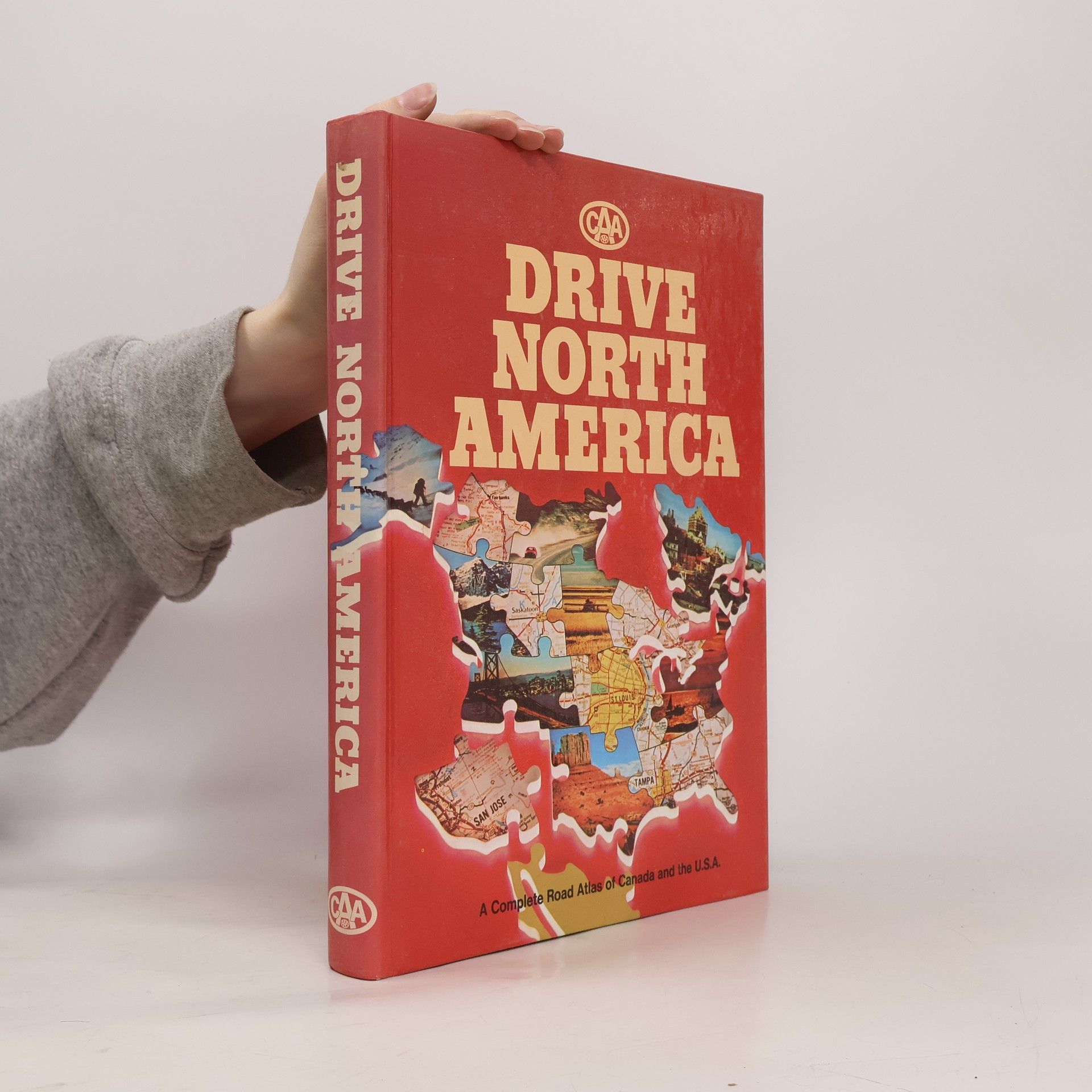 kolektiv Drive North America