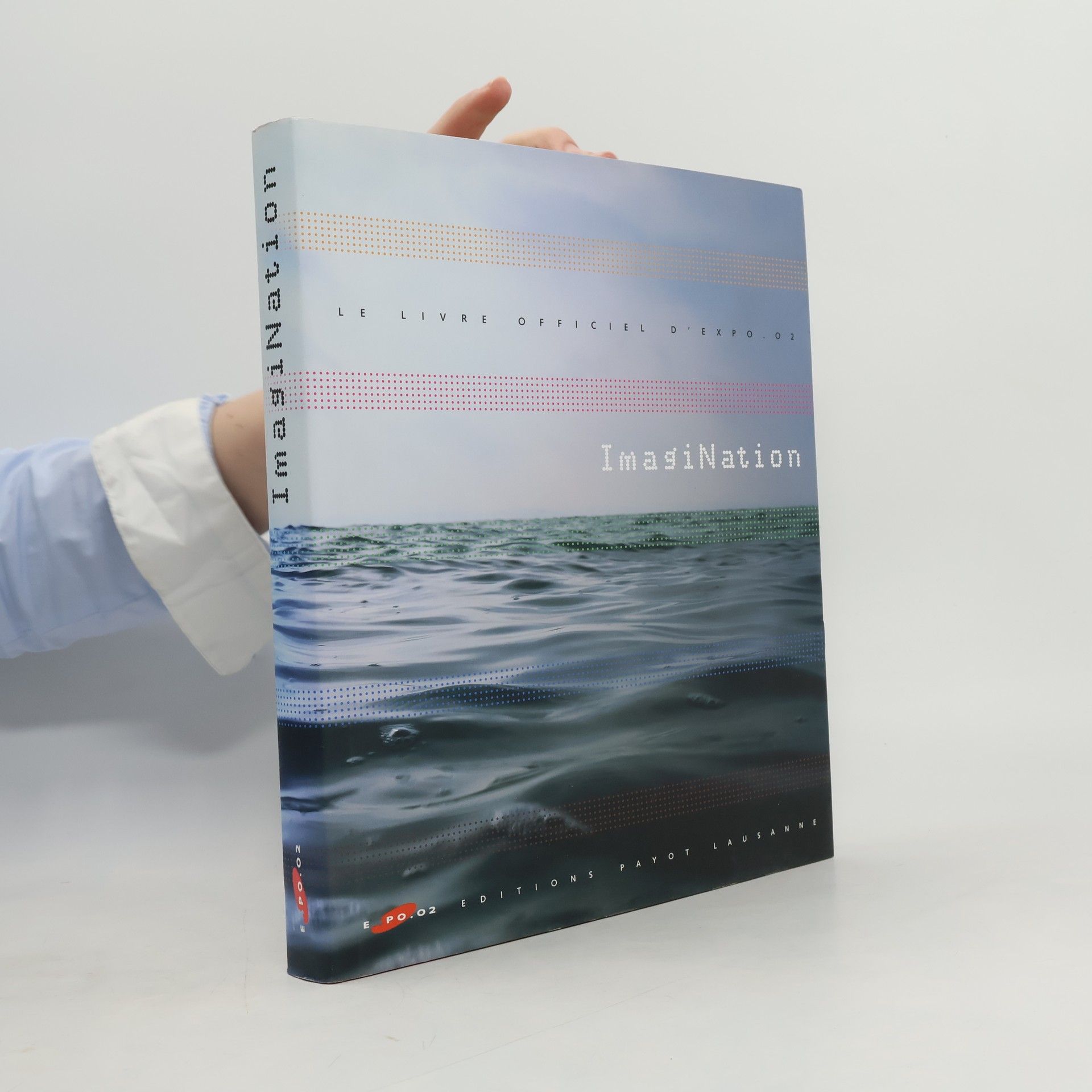 Christoph Schütz ImagiNation