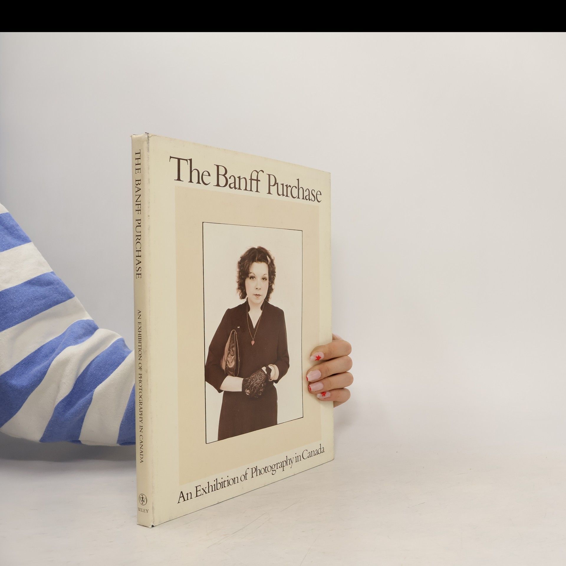 Banff Centre The Banff Purchase