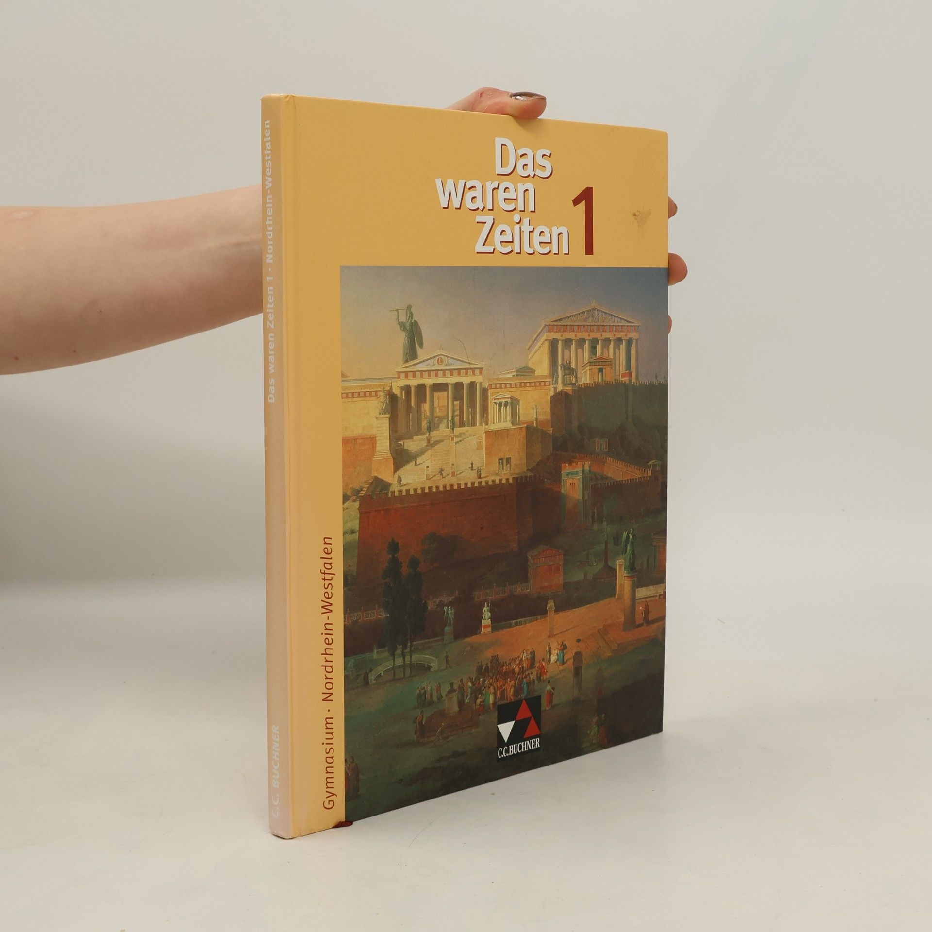 Das waren Zeiten 1. Nordrhein-Westfalen Gymnasium