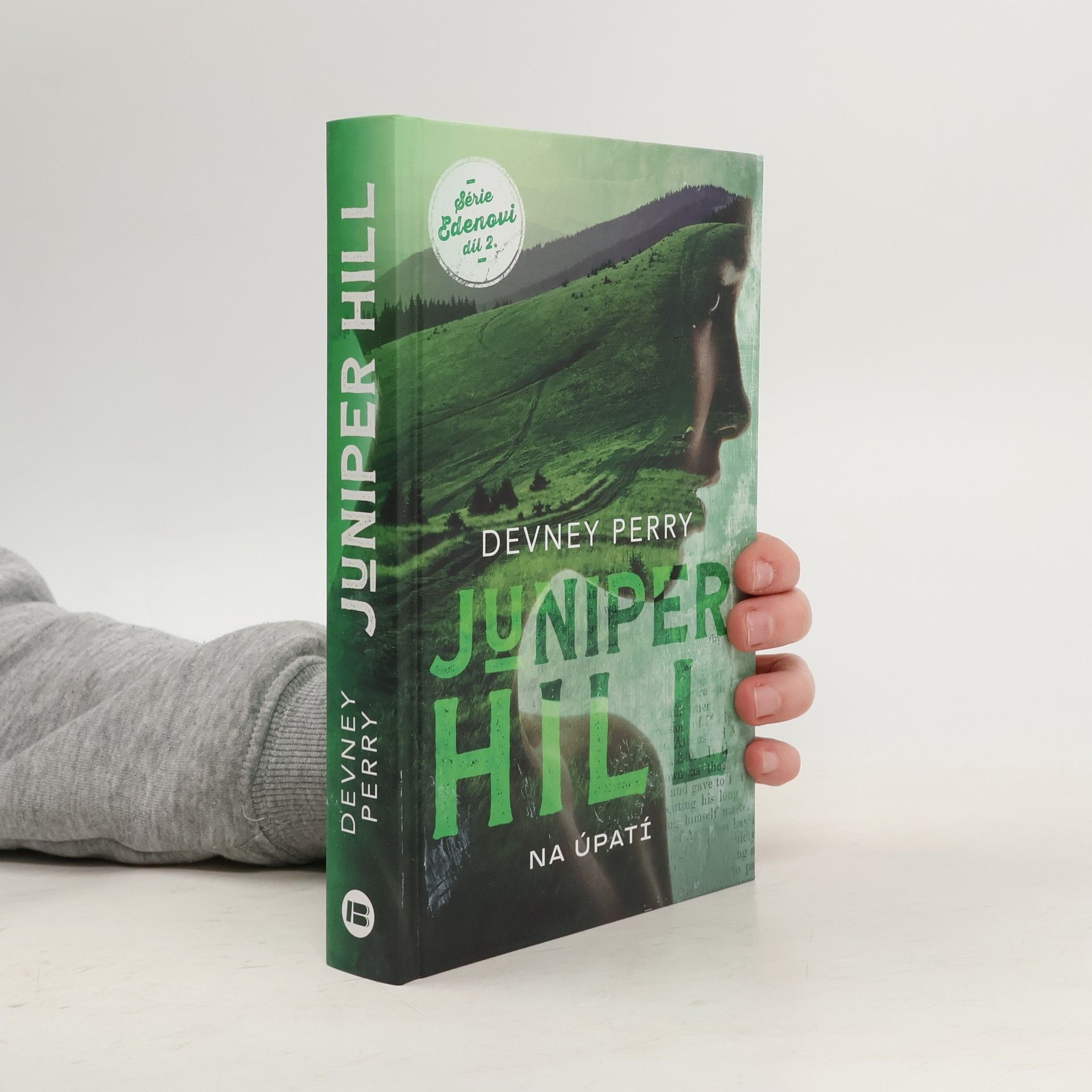 Devney Perry Juniper Hill