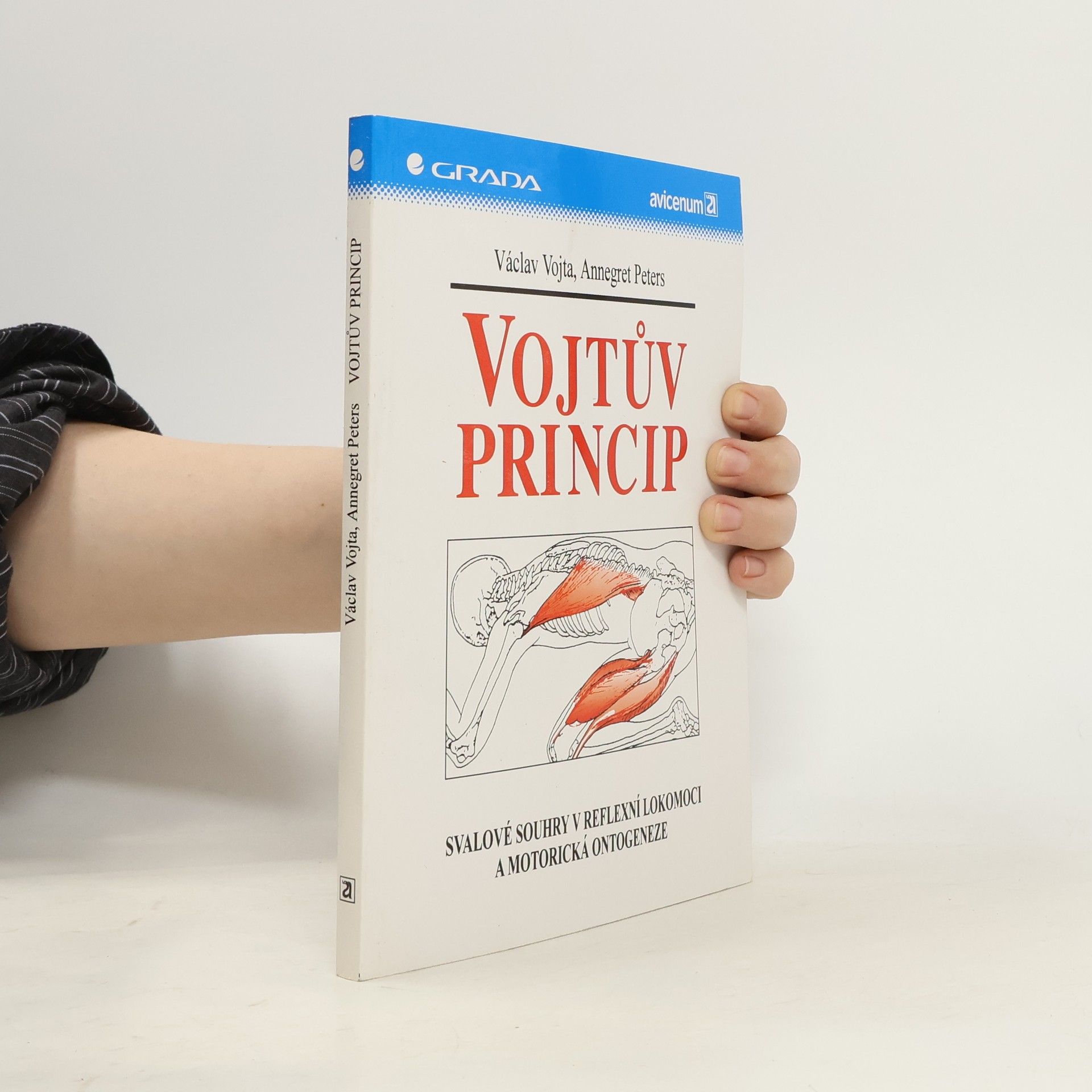 Václav Vojta Vojtův princip