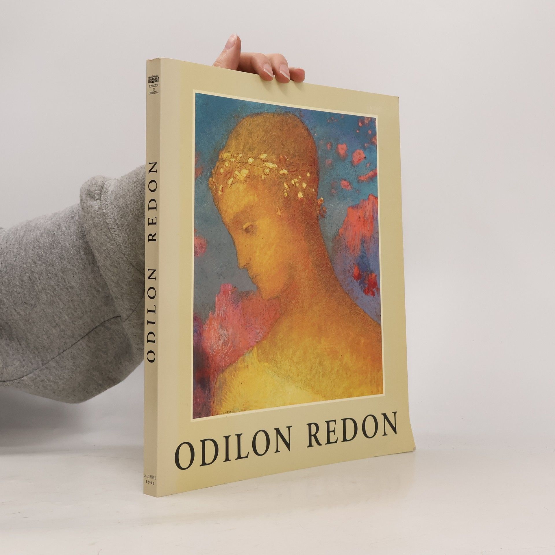 Autorenkollektiv Odilon Redon
