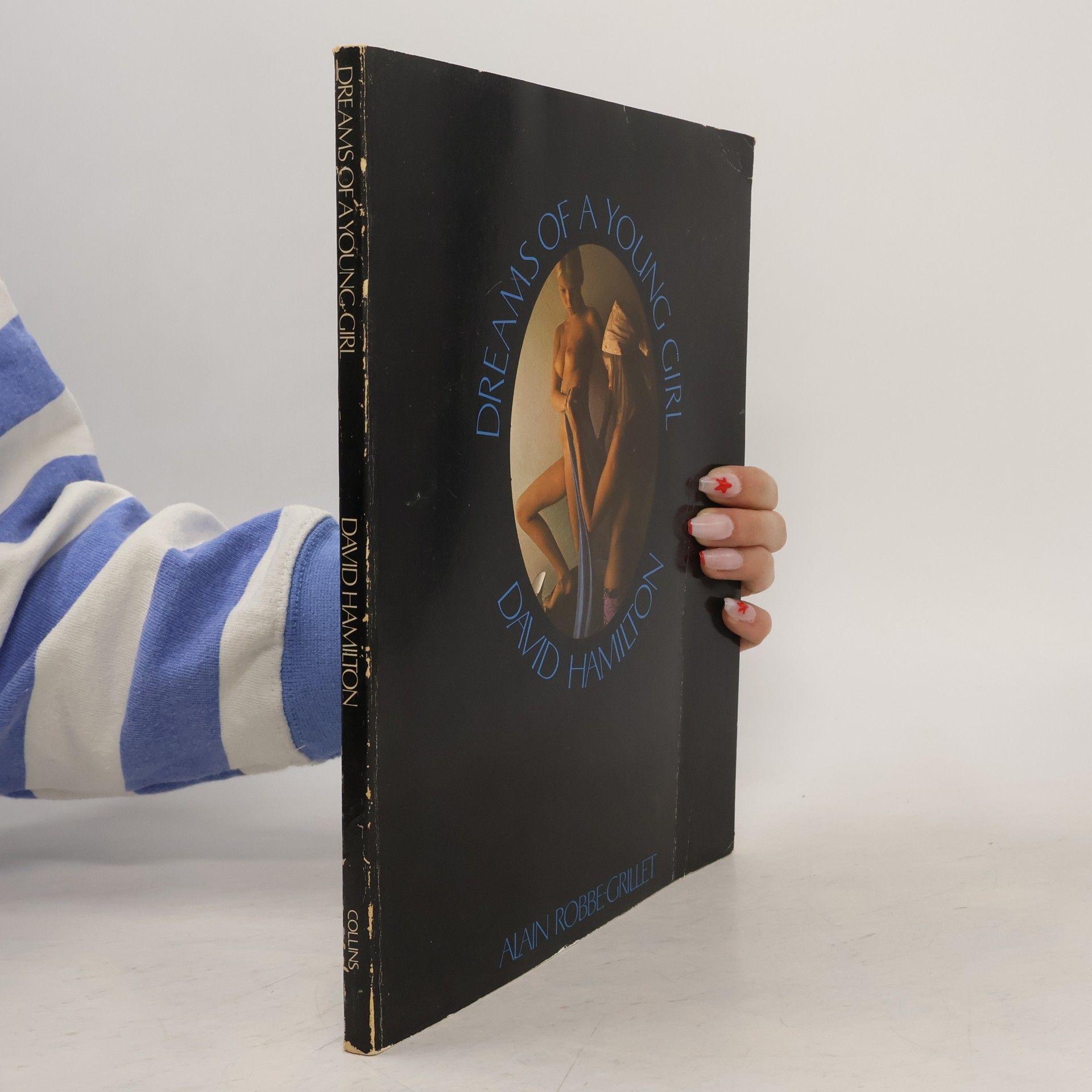 David Hamilton Reves de jeunes filles