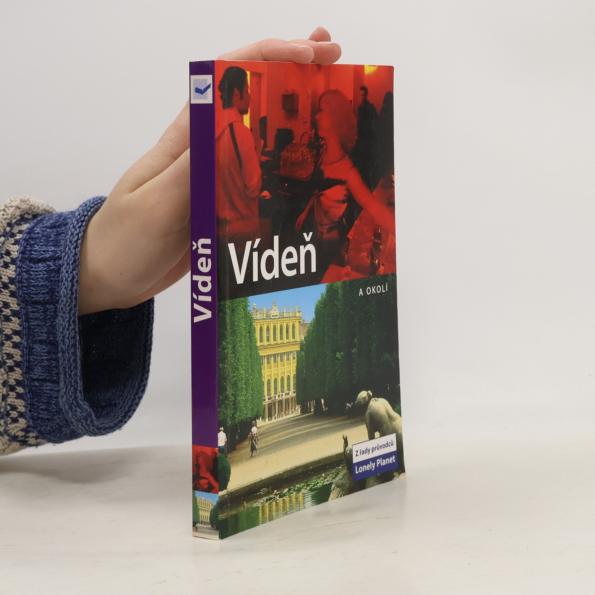 Neal Bedford Vídeň a okolí