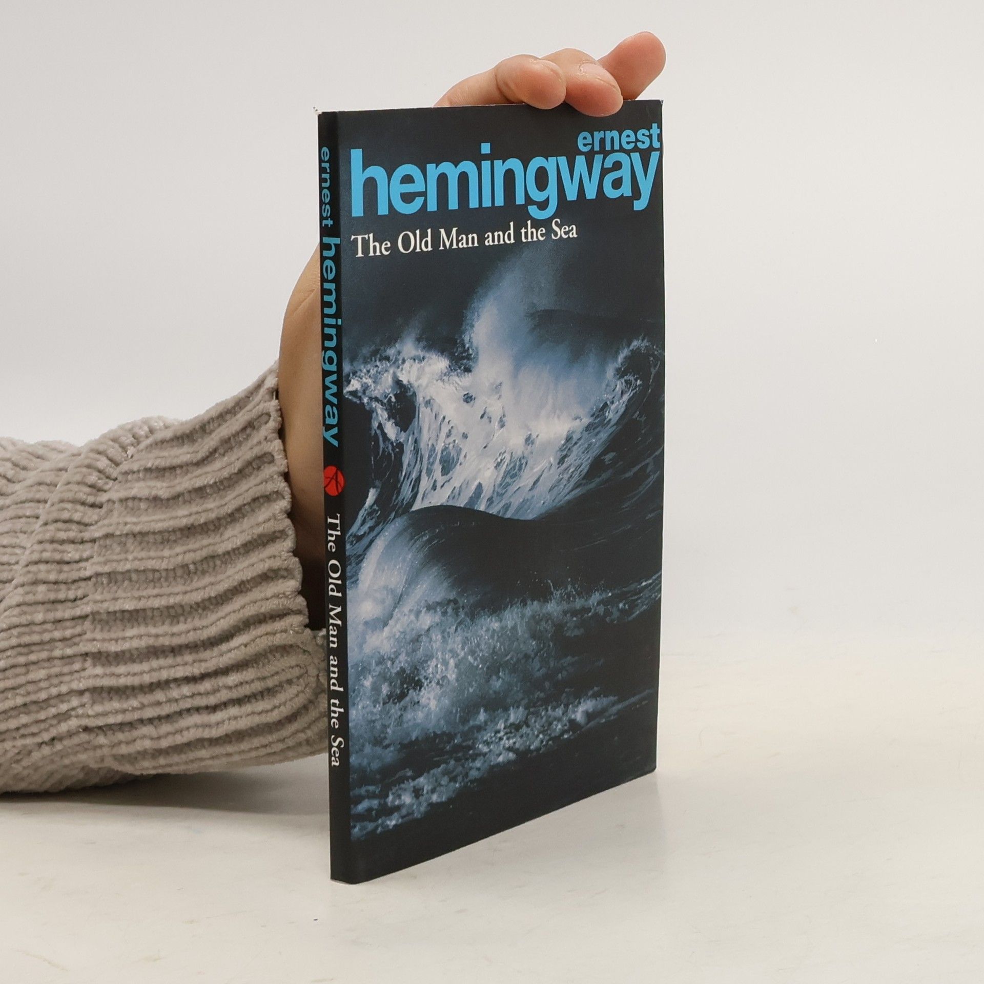 Ernest Hemingway The Old Man and the Sea