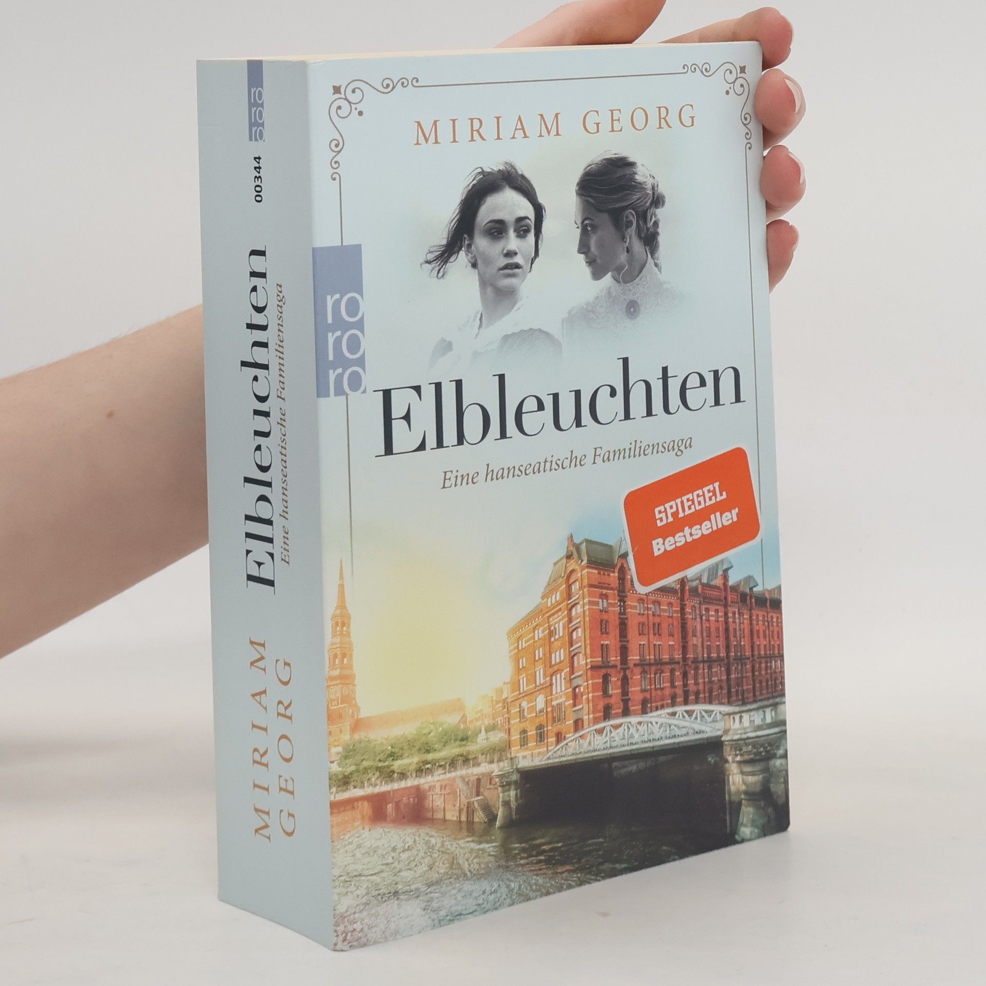 Miriam Georg Elbleuchten