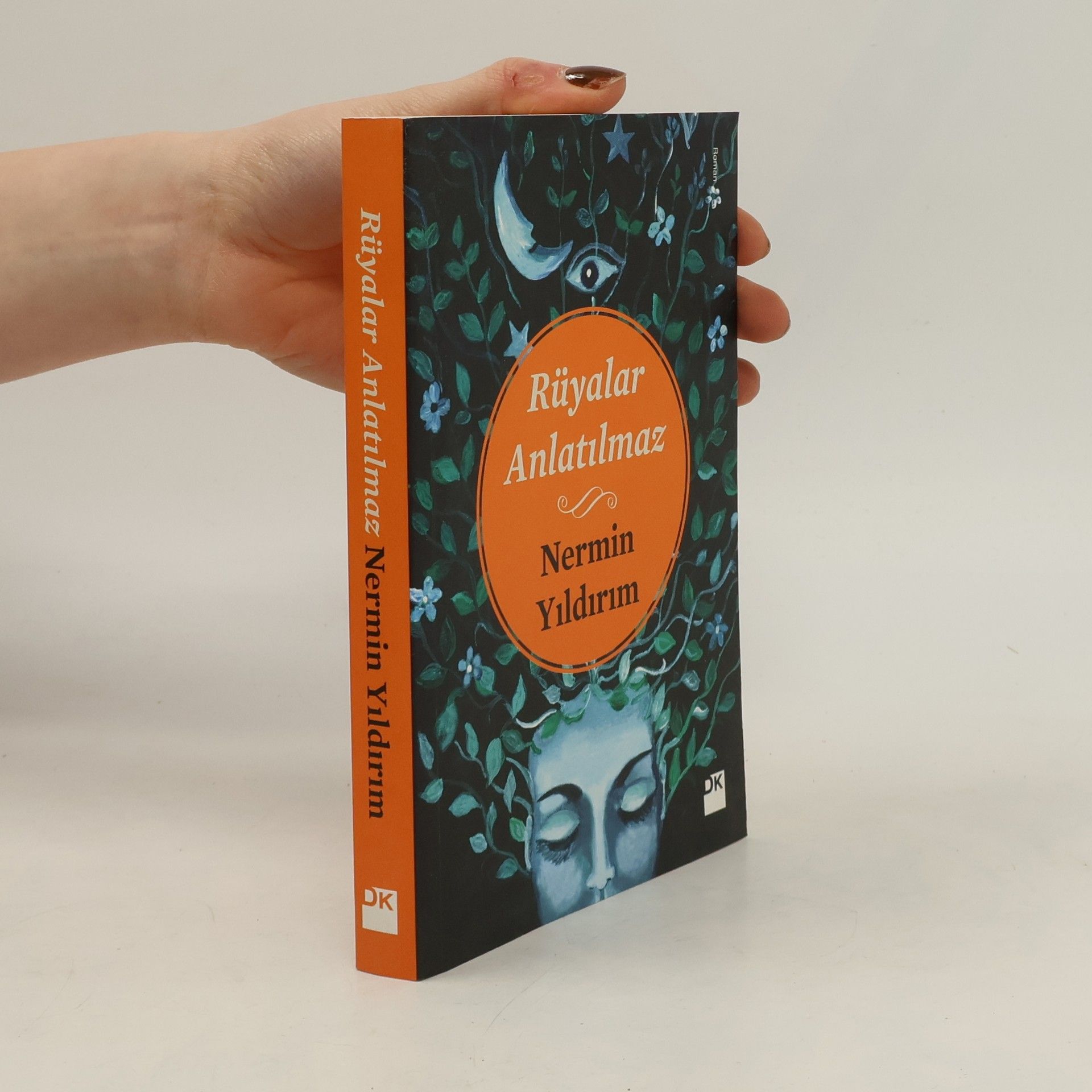 Nermin Yildirim Rüyalar Anlatılmaz