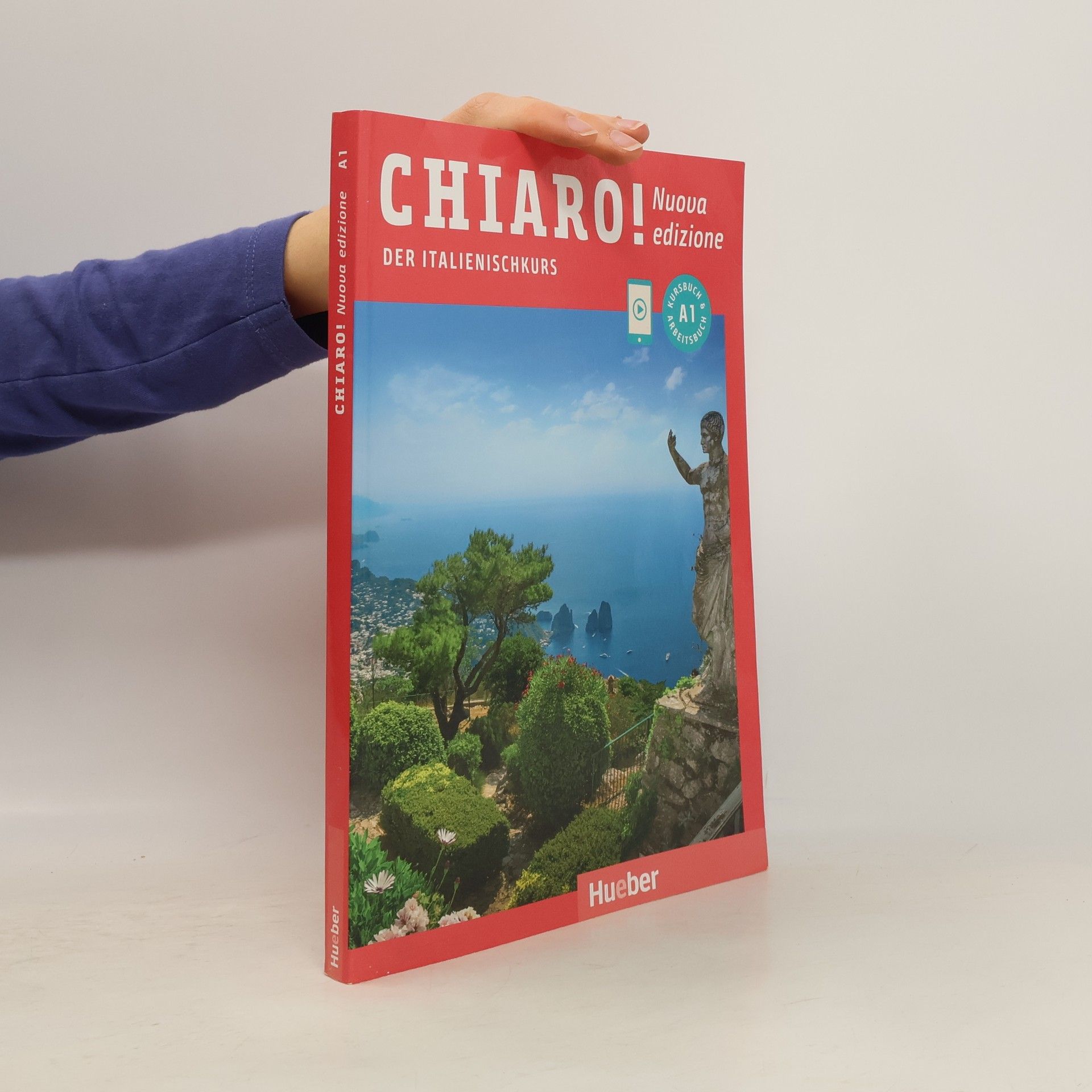 Giuliavde Savorgnani Chiaro!