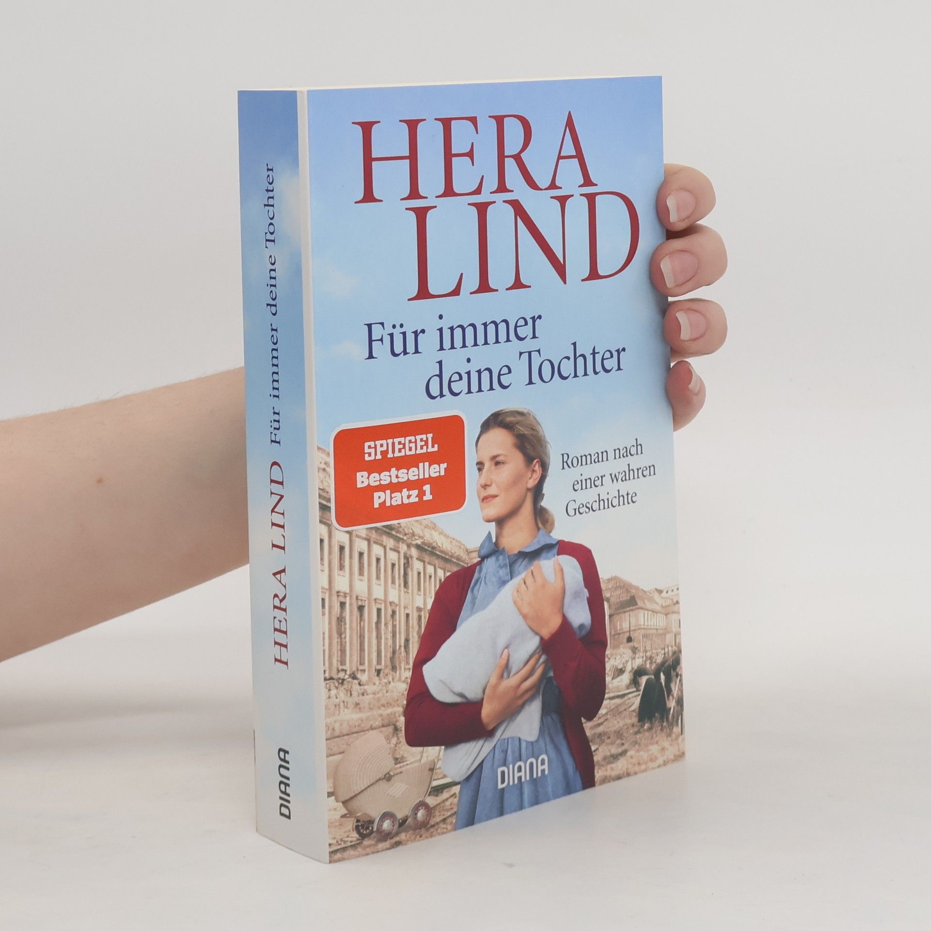 Hera Lind Für immer deine Tochter