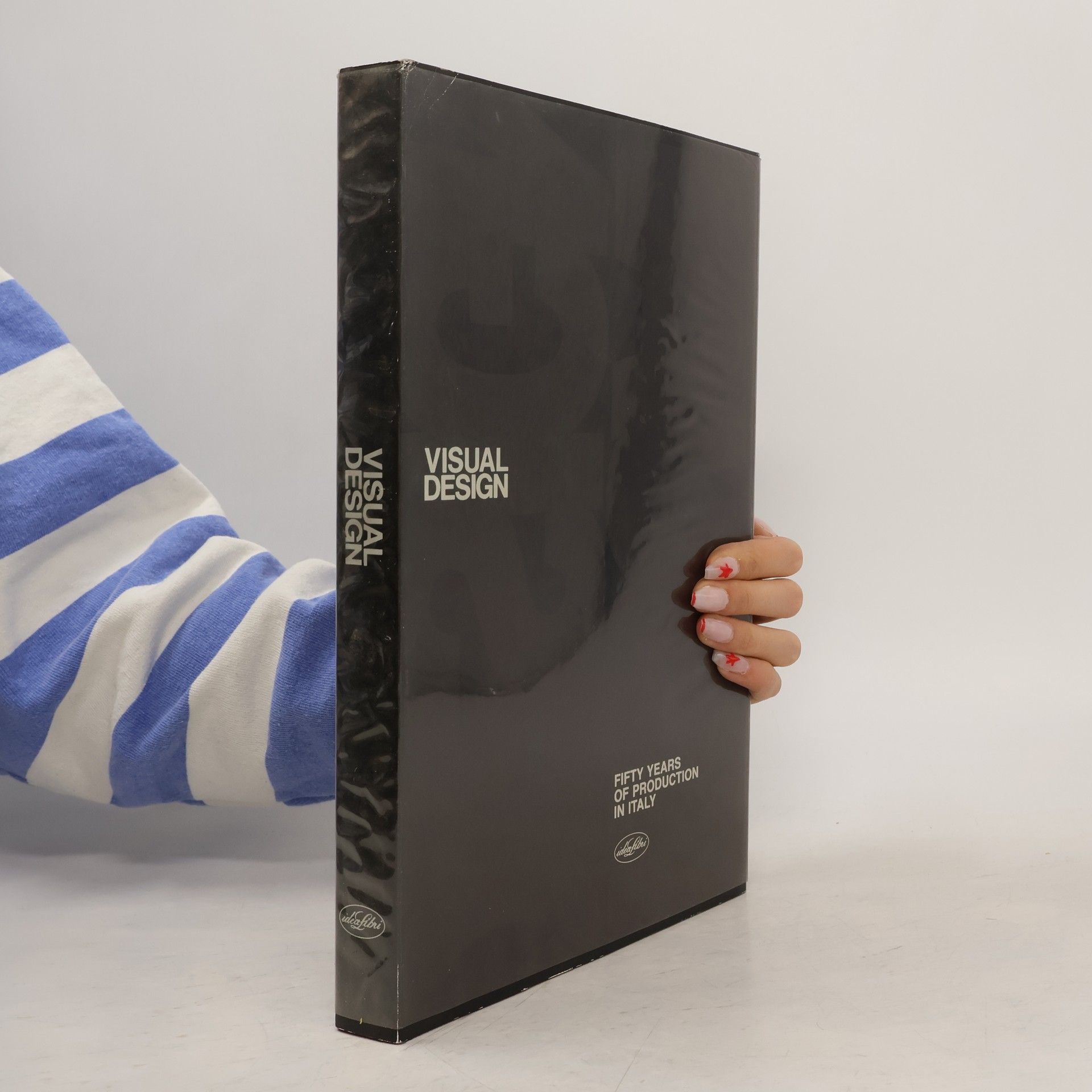 Kolektiv autorů Visual Design