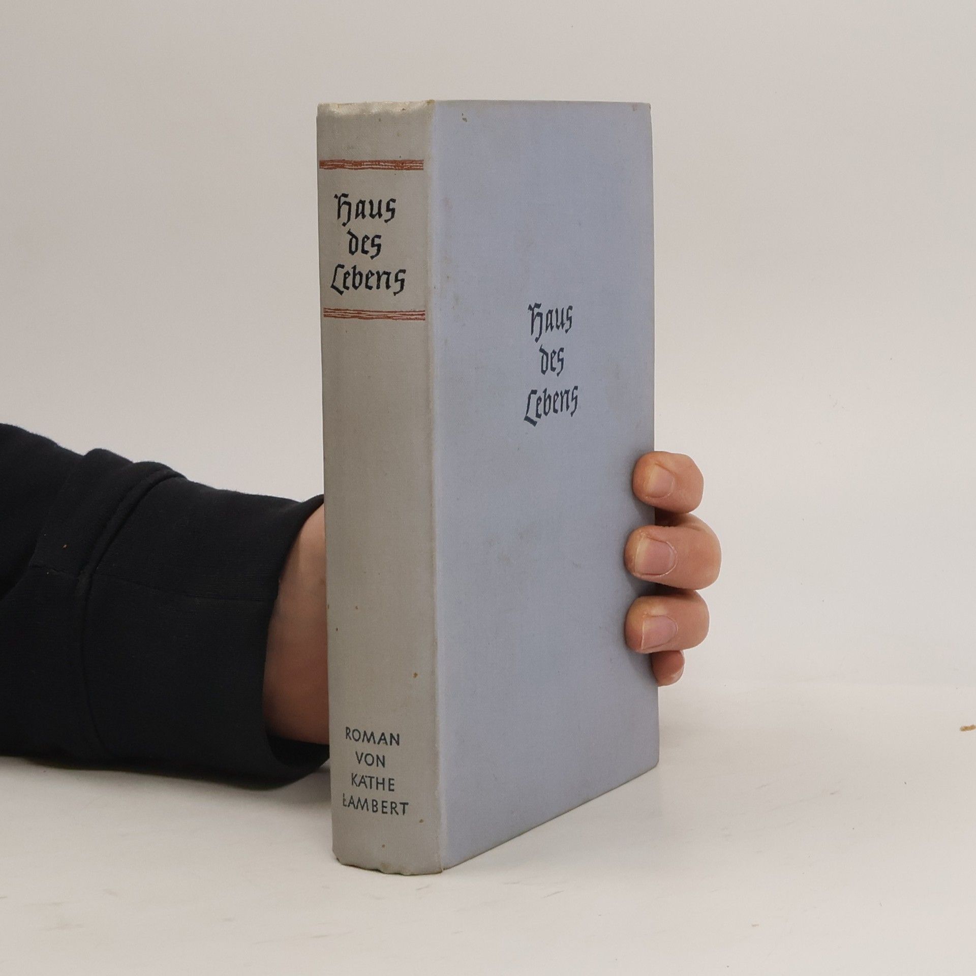 Kolektív autorov Haus des Lebens