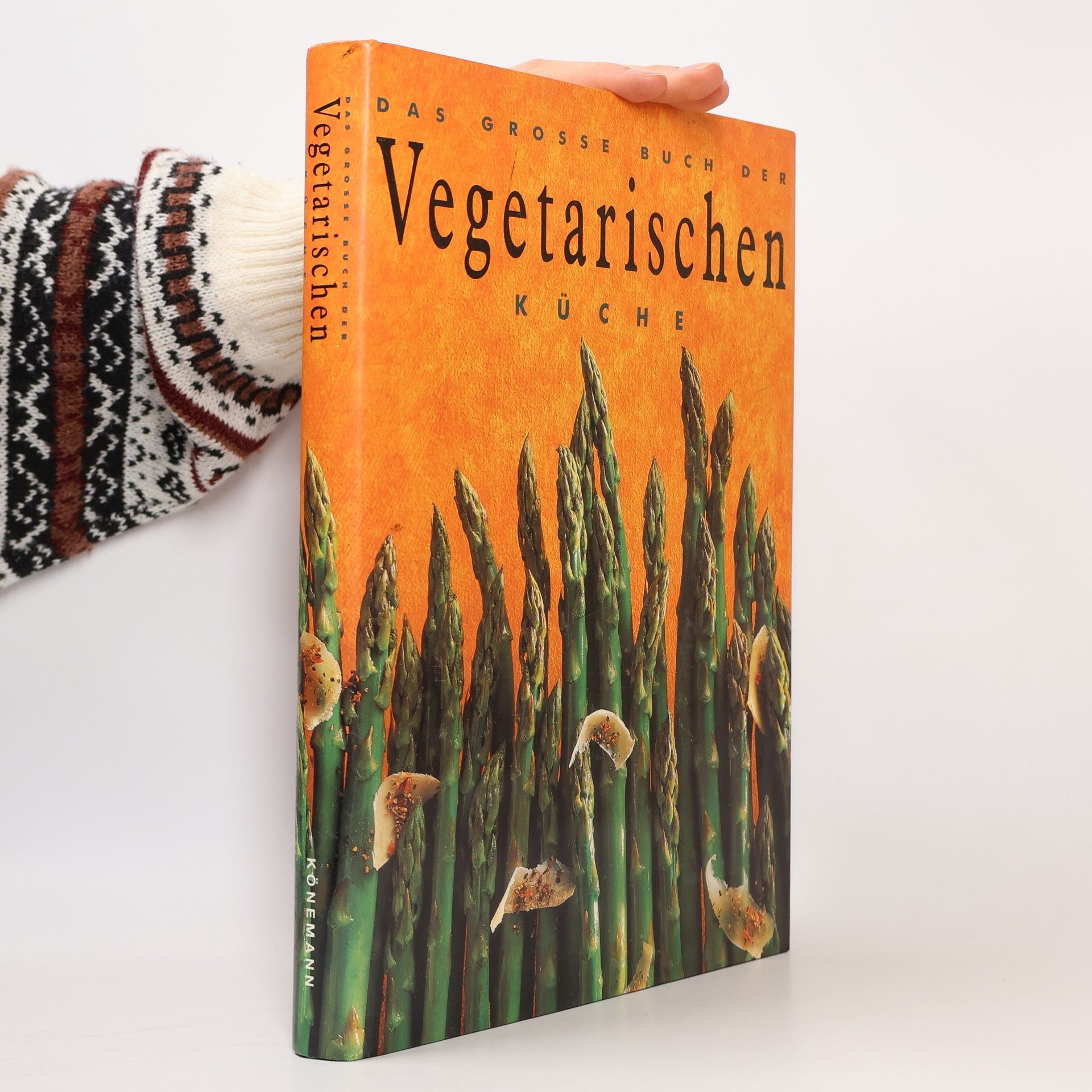 Wendy Stephen Das grosse Buch der vegetarischen Küche