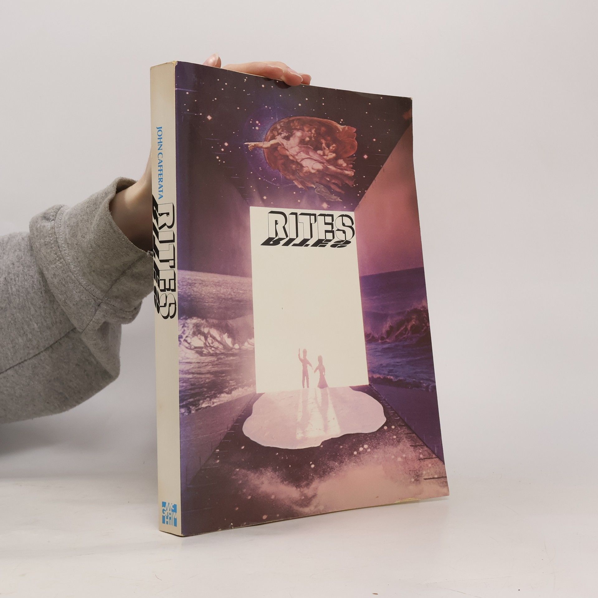 John Cafferata Rites