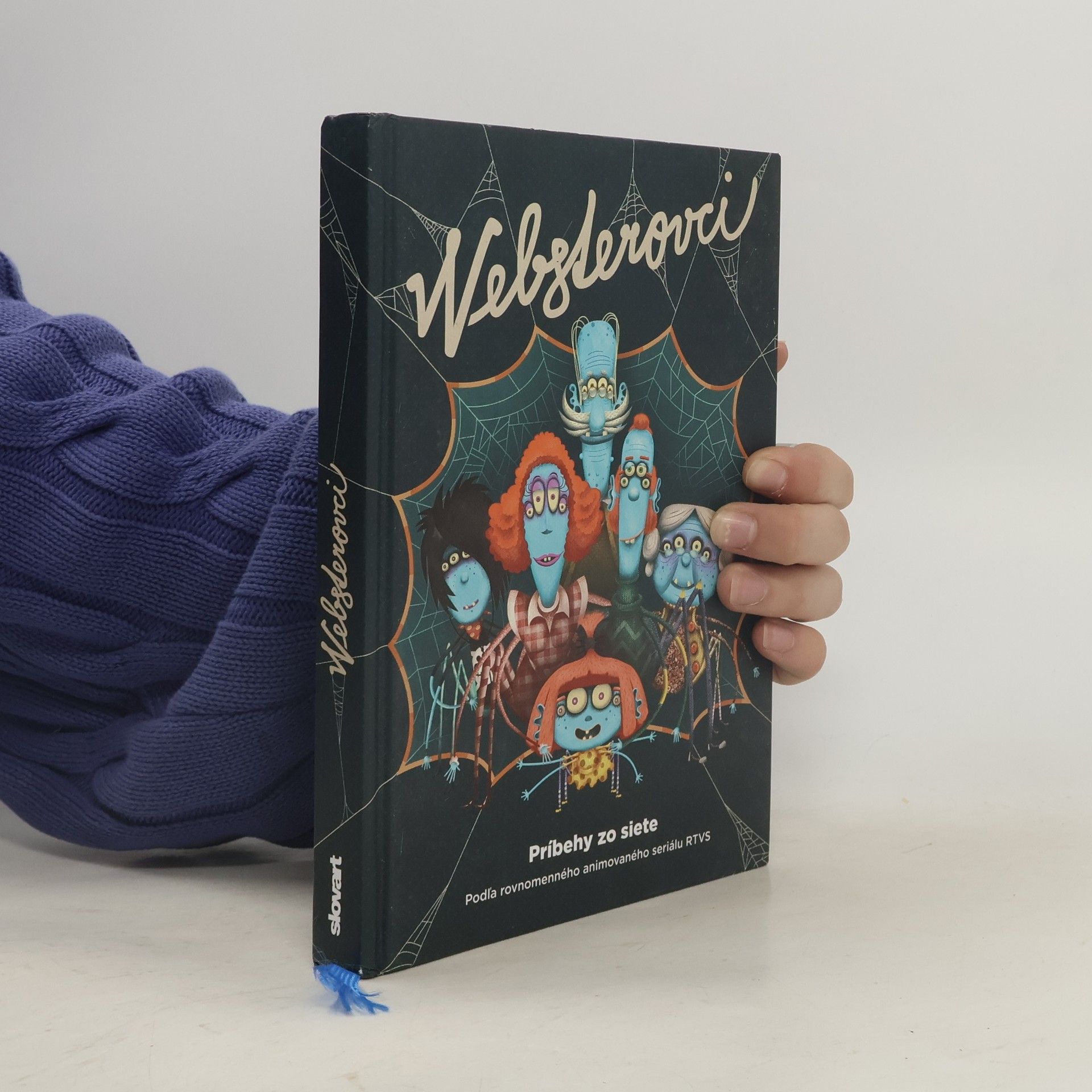 Juraj Raýman Websterovci