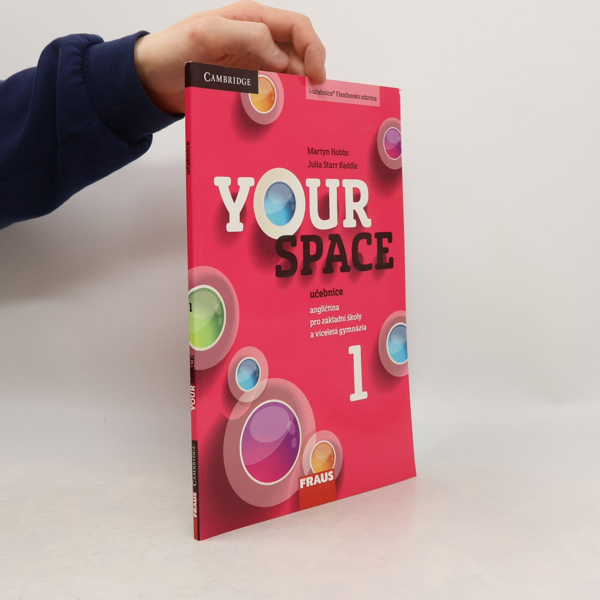 Julia Starr Keddle Your space