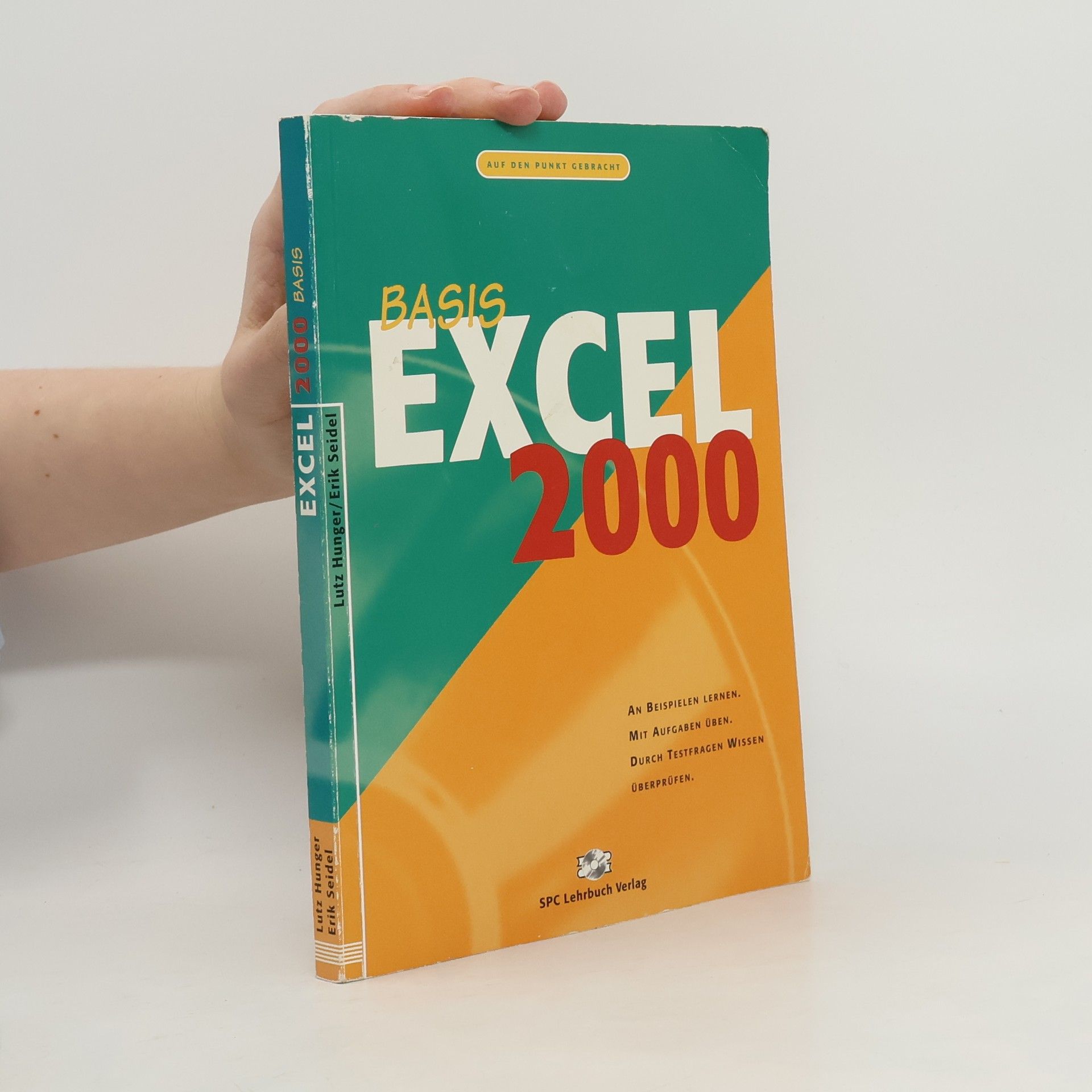 Excel 2000 Basis