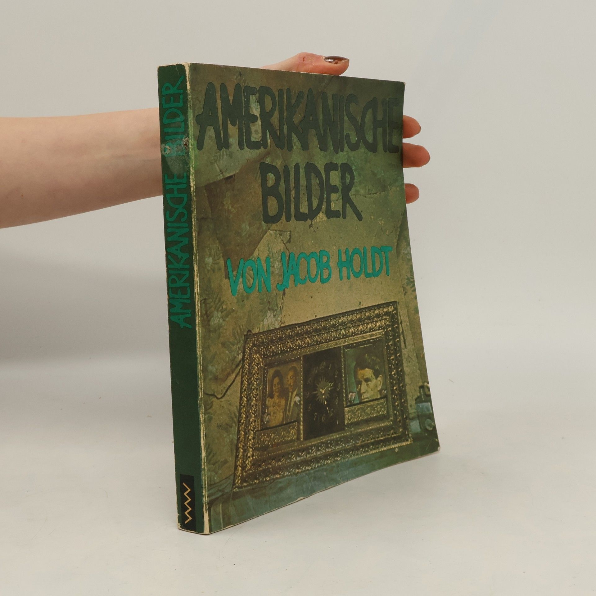 Jacob Holdt Amerikanische Bilder