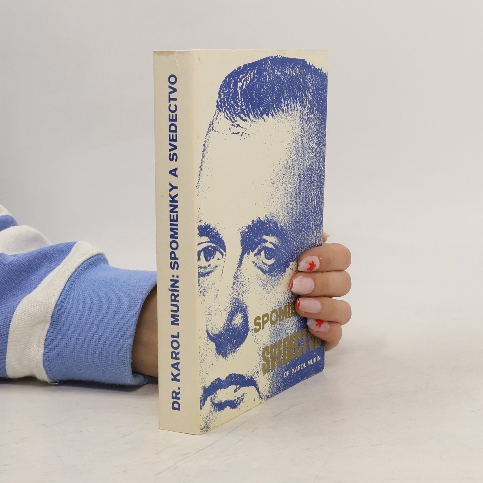 Spomienky a svedectvo