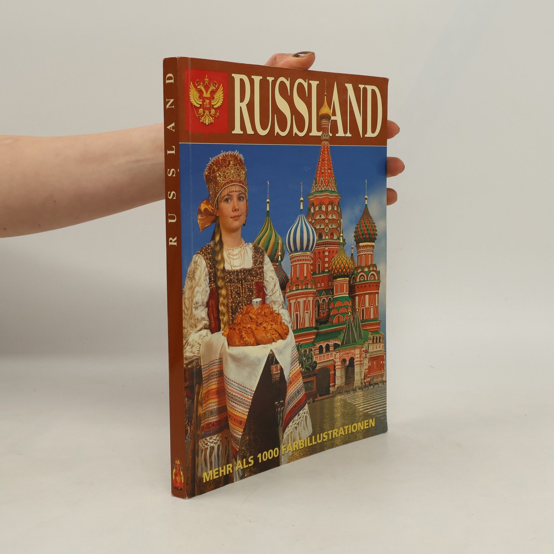 Autorenkollektiv Russland