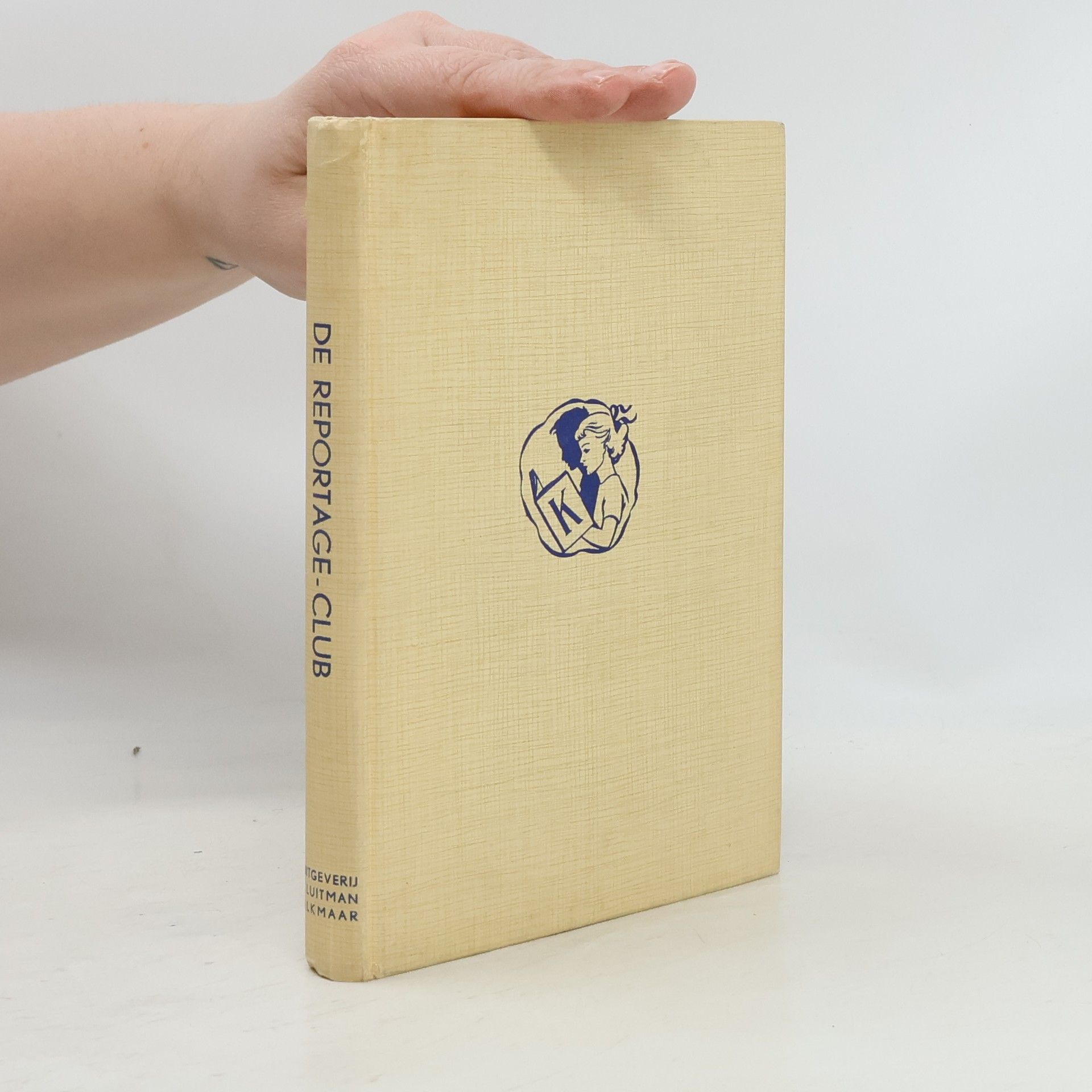 Freddy Hagers De Reportage-Club