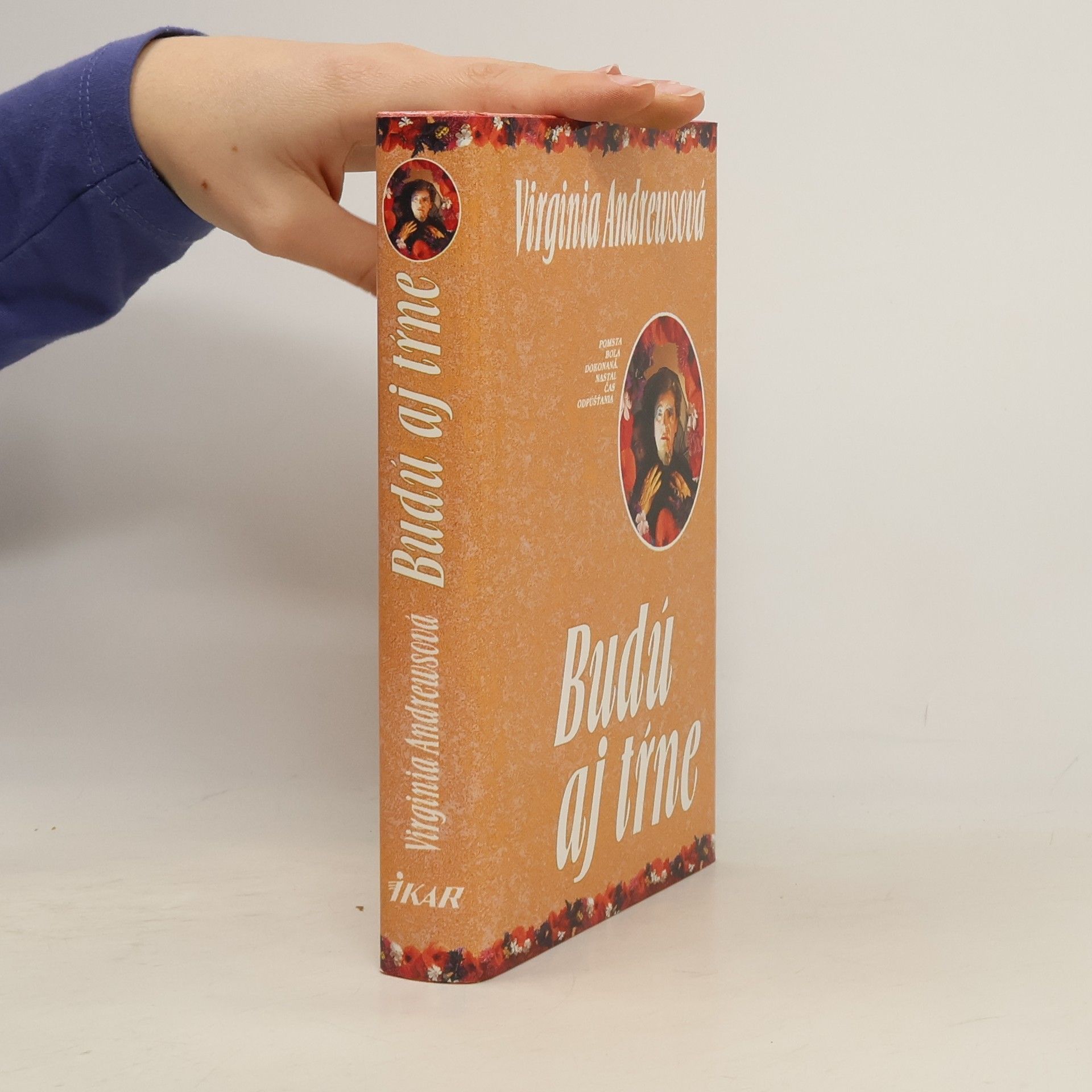 V. C. Andrews Budú aj tŕne