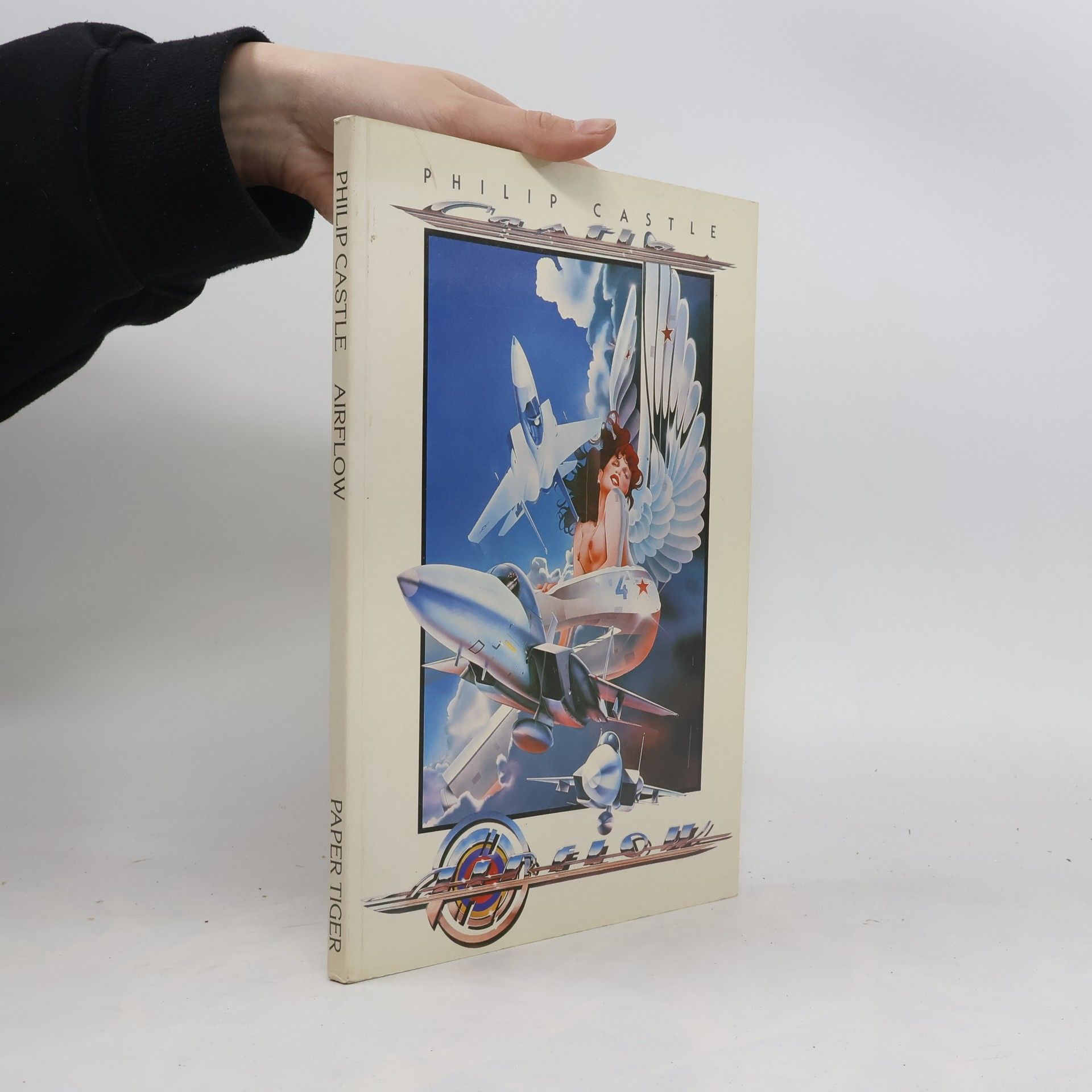 Philip Castle Airflow