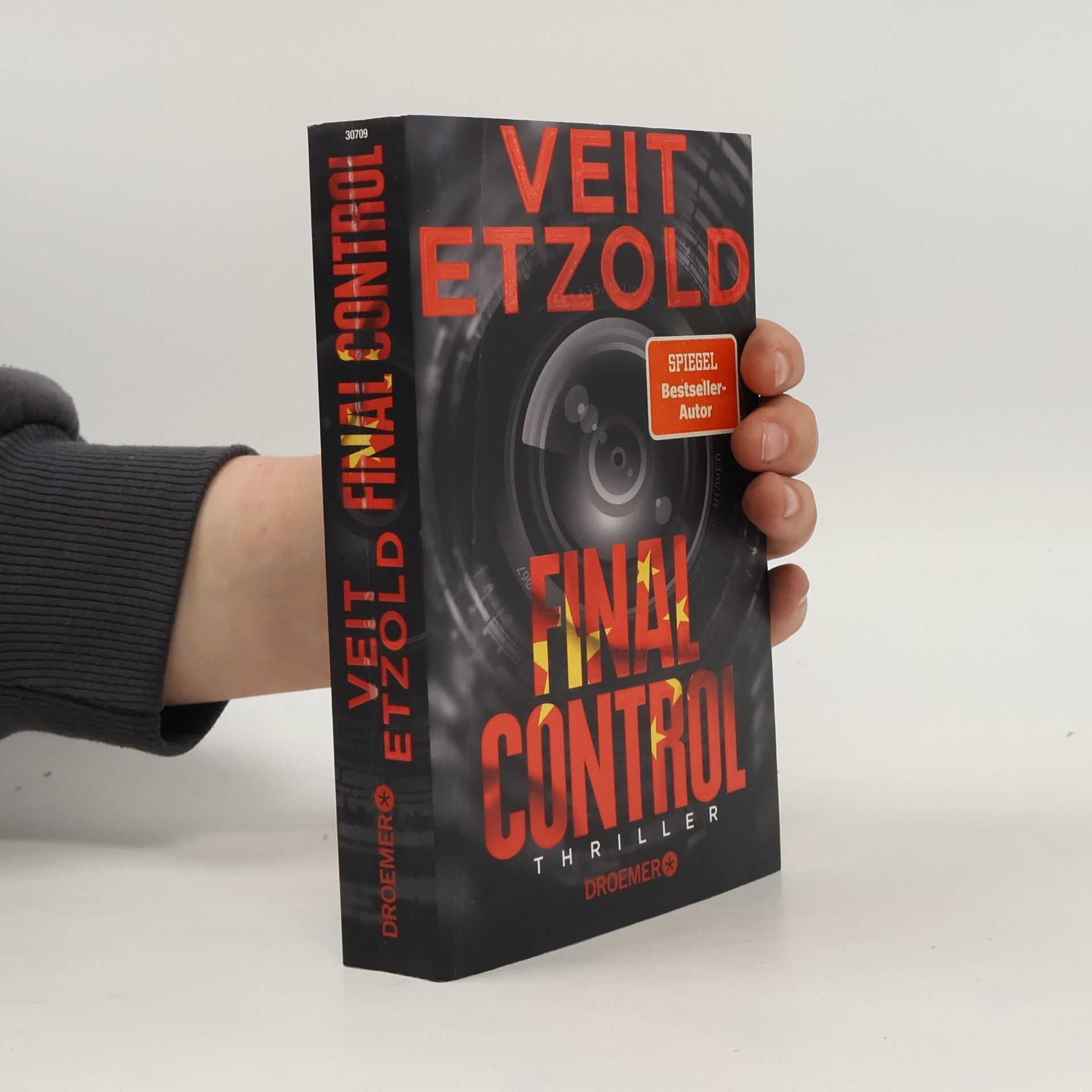 Veit Etzold Final Control