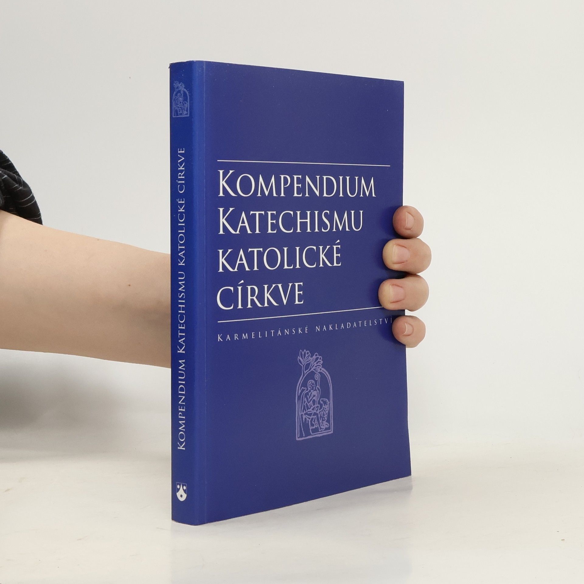 Kolektív autorov Kompendium Katechismu katolické církve