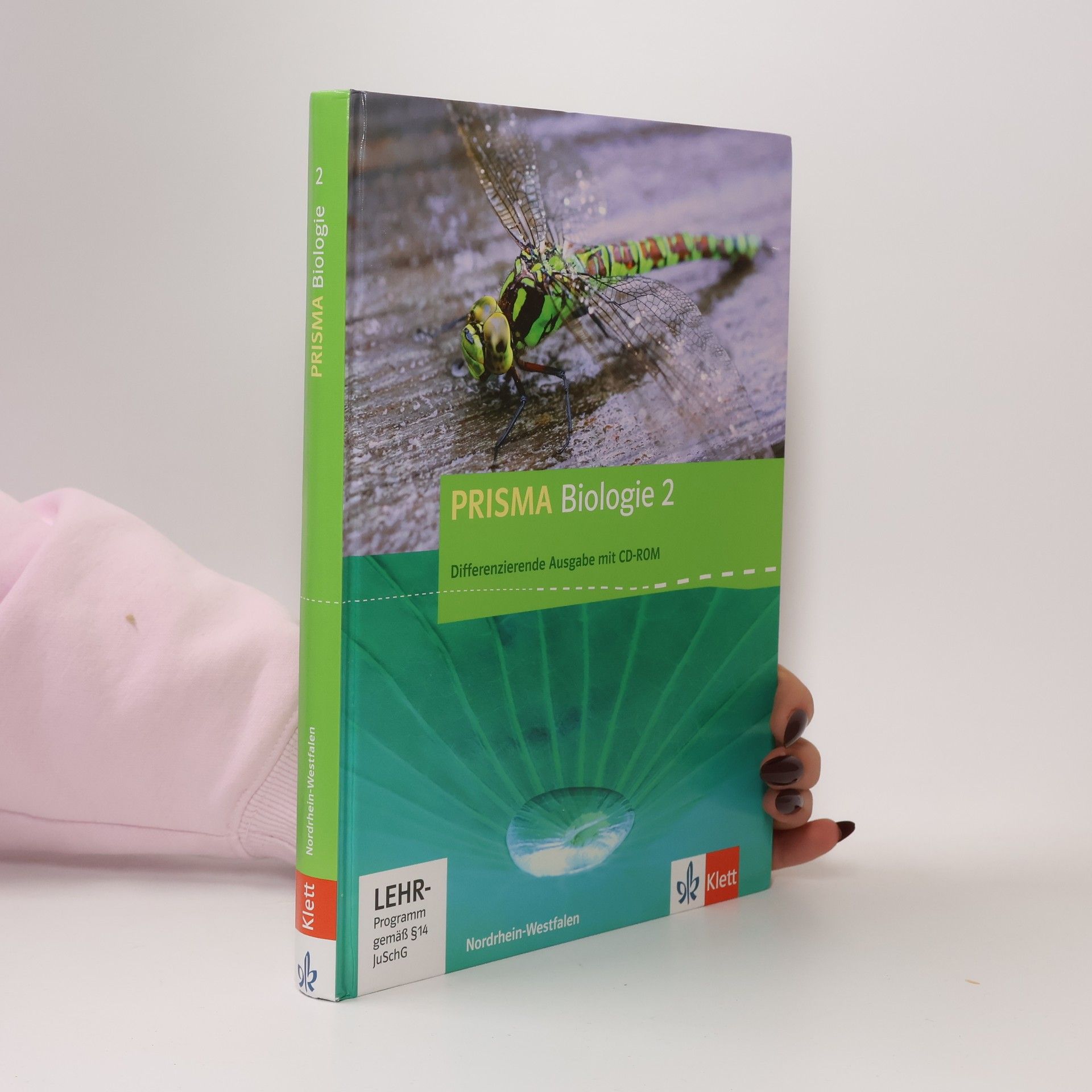 Kolektív autorov 7.-10. Schuljahr, Schülerbuch