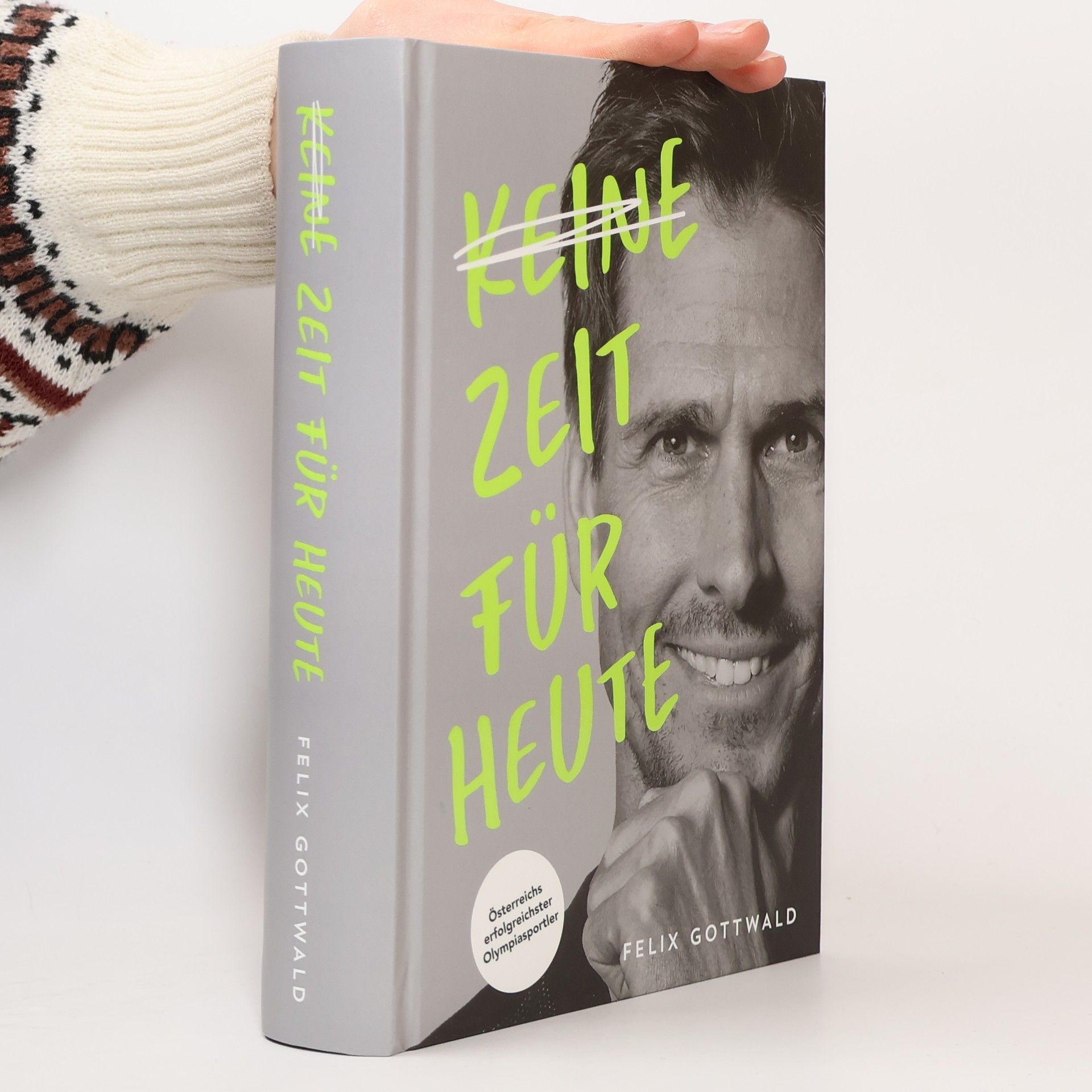 Keine Zeit für Heute