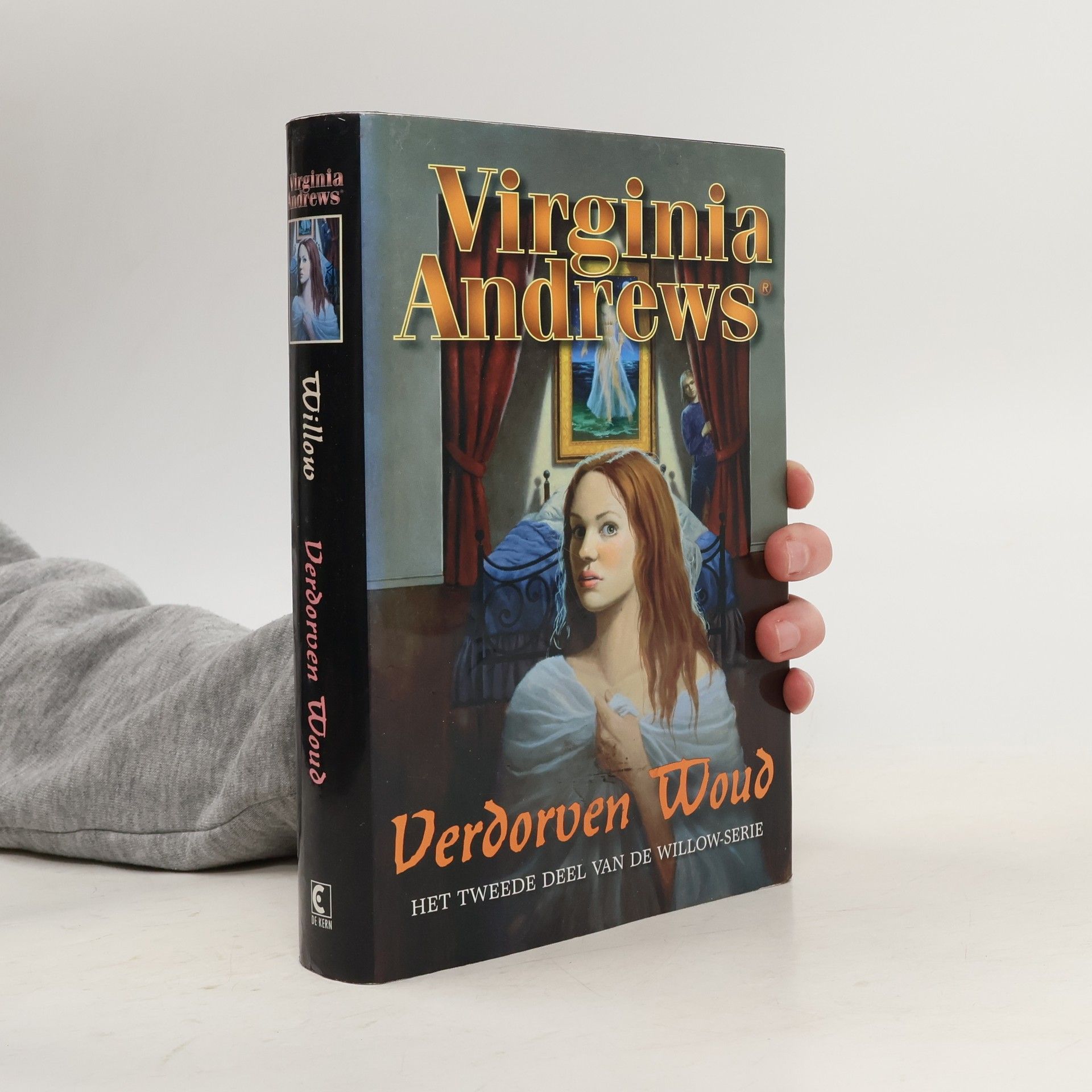 V. C. Andrews Verdoren woud