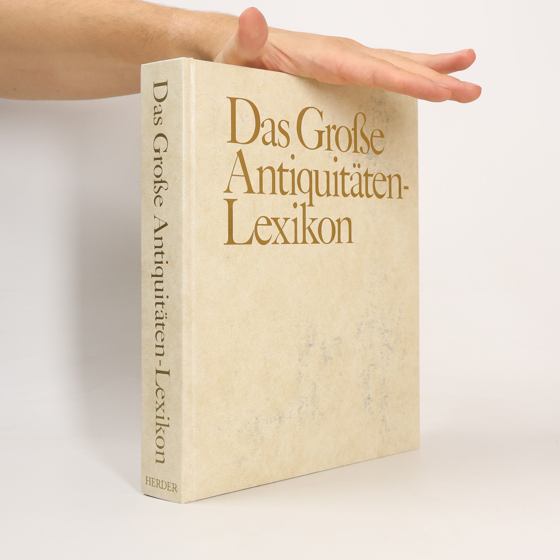 Donald G. Payne Das grosse Antiquitäten-Lexikon