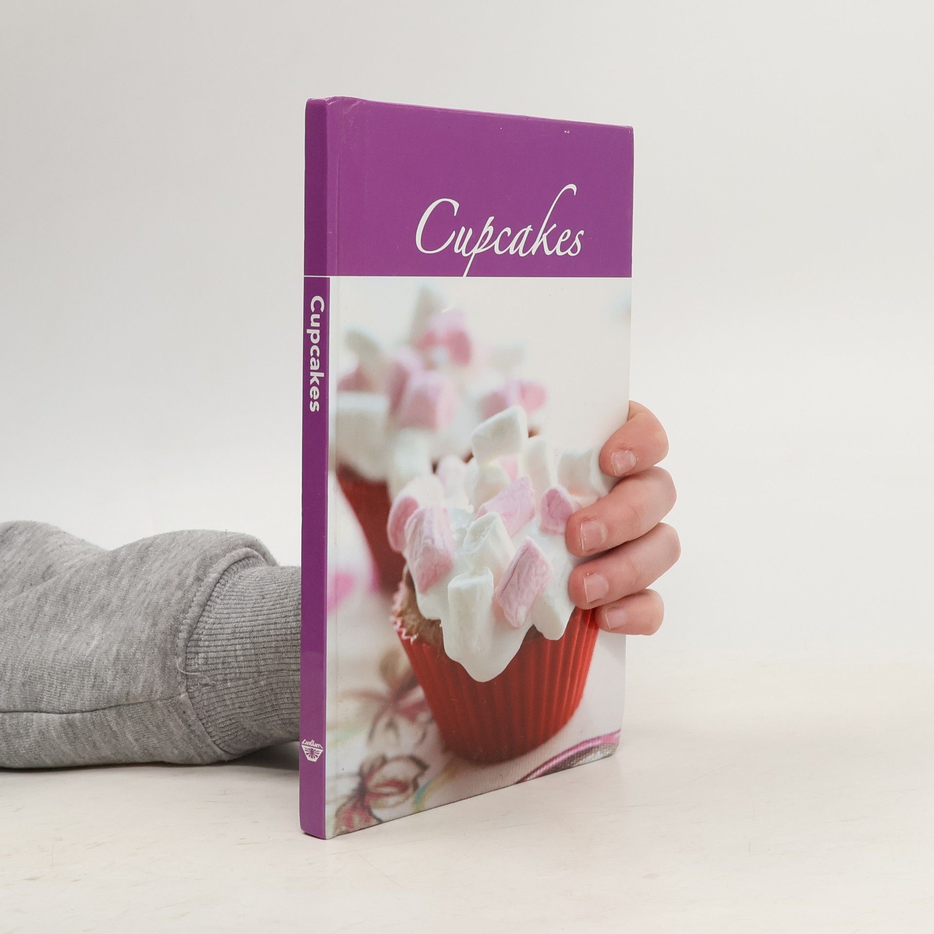 Autores varios Cupcakes